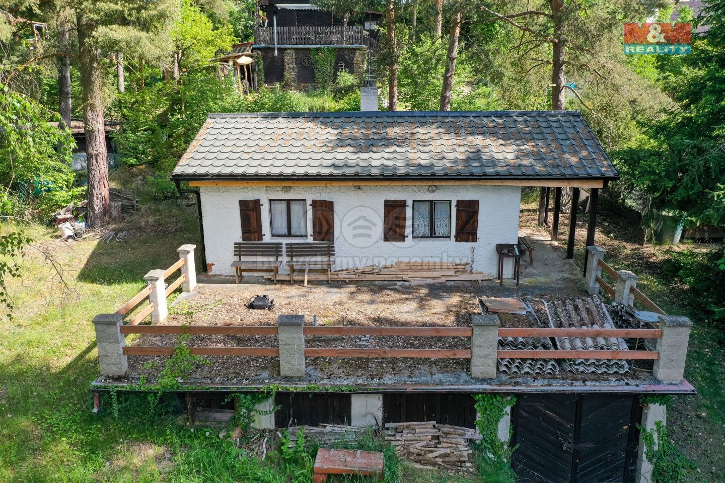 Prodej domu 60 m² - foto 24