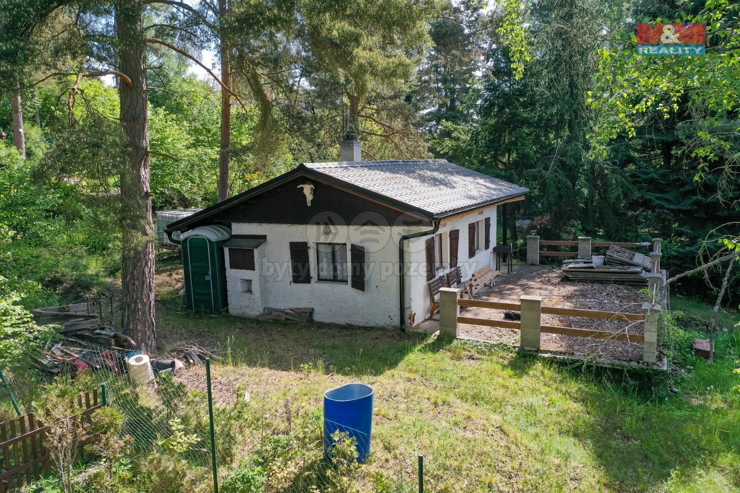 Prodej domu 60 m² - foto 26