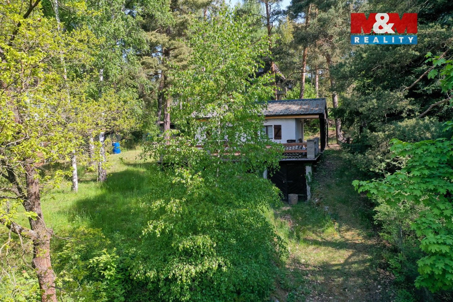 Prodej domu 60 m² - foto 29