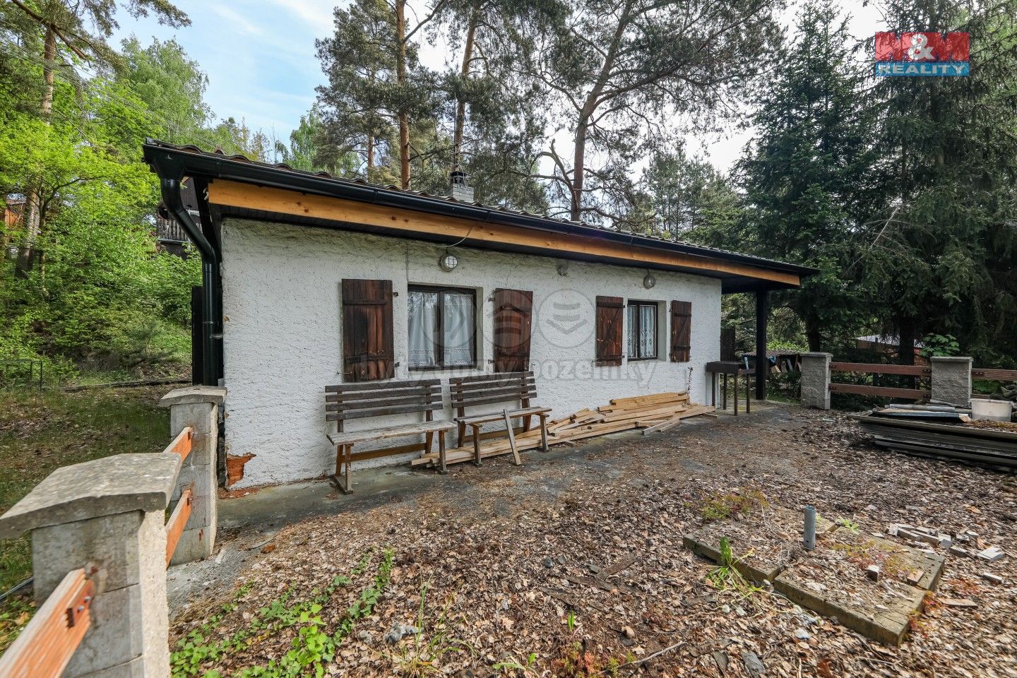 Prodej domu 60 m² - foto 27