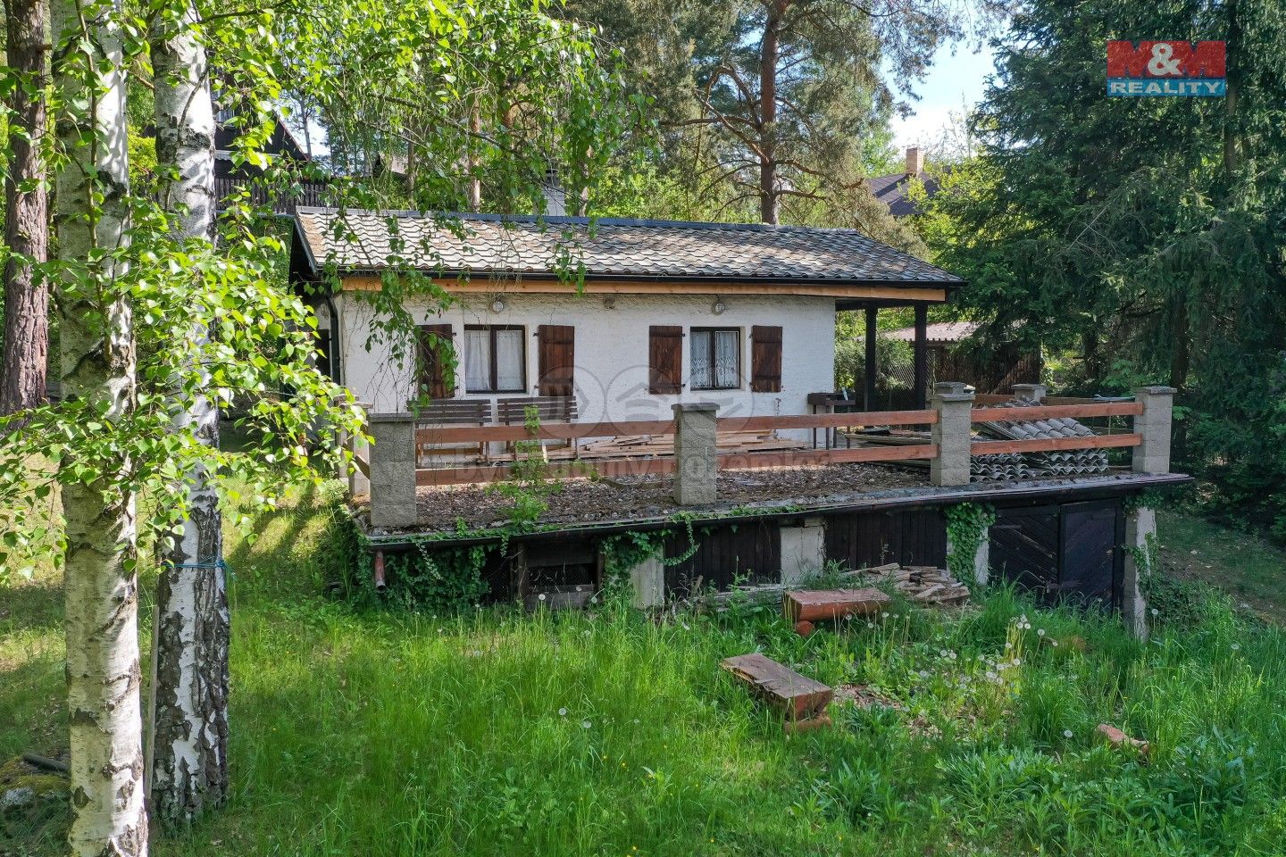 Prodej domu 60 m² - foto 28