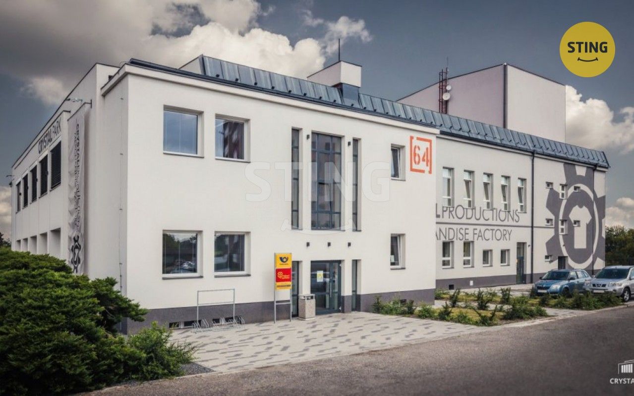 Pronájem komerčního prostoru 85 m² - foto 3