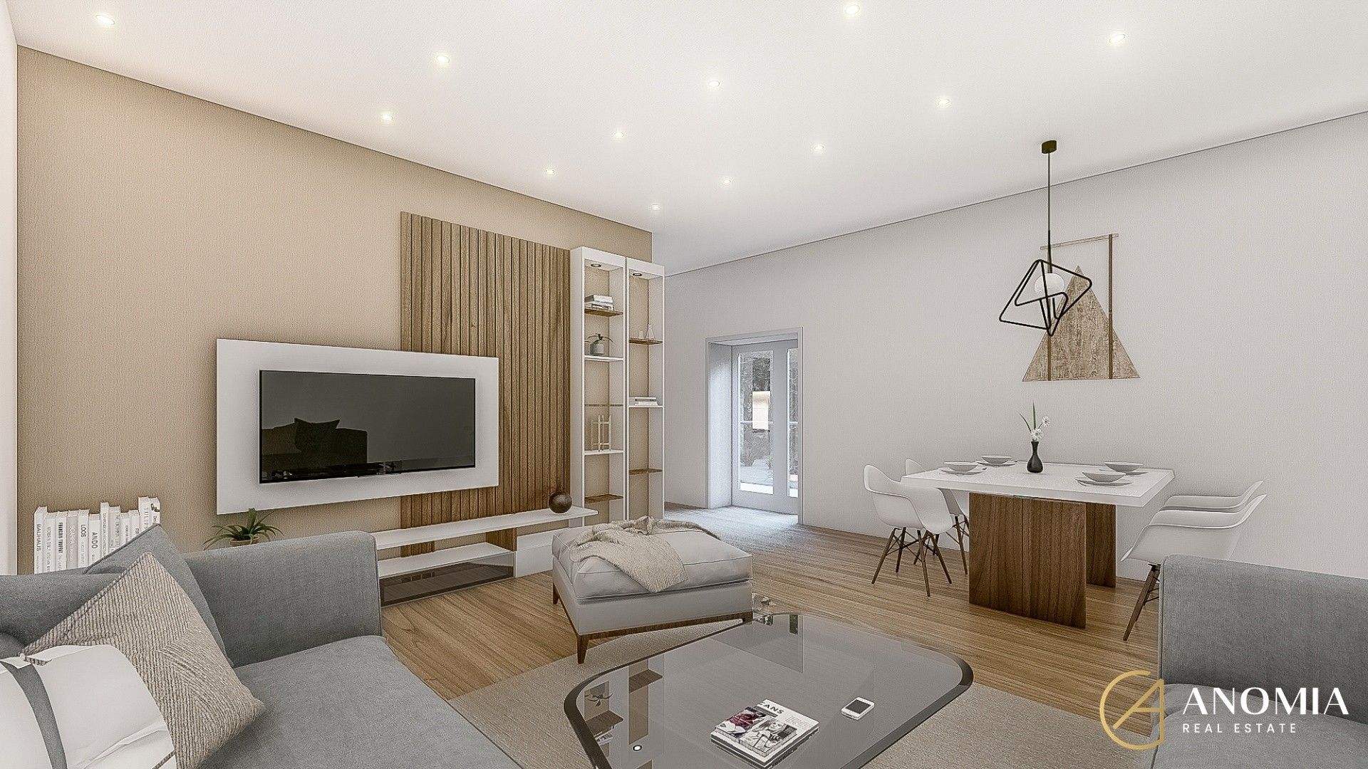 Prodej bytu 2+kk 49 m² - foto 4