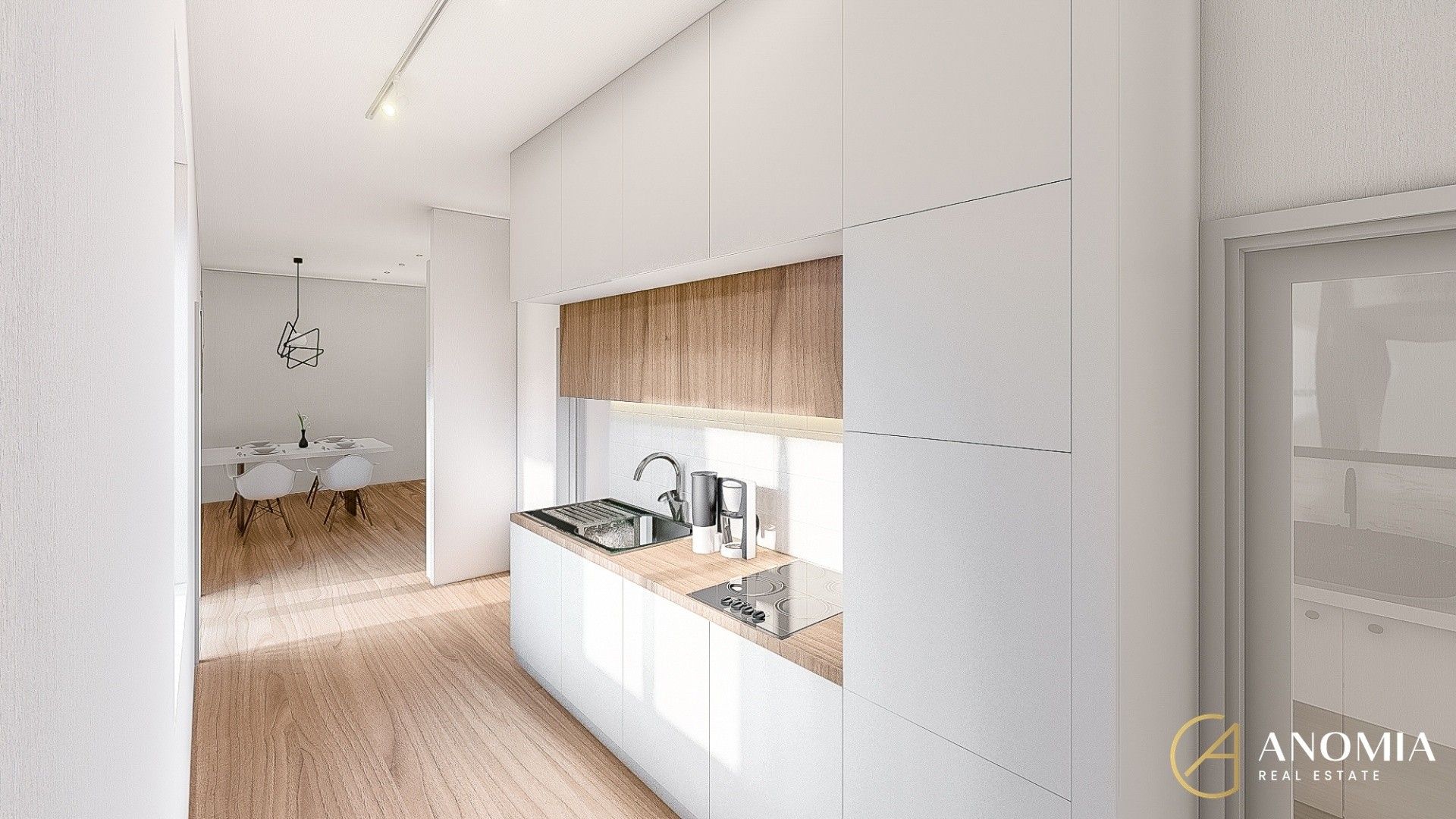 Prodej bytu 2+kk 49 m² - foto 5