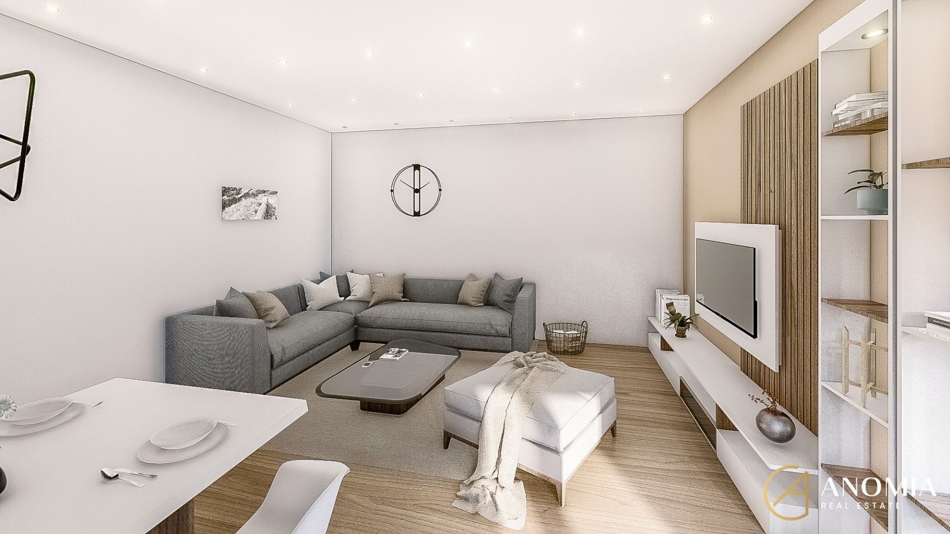 Prodej bytu 2+kk 49 m² - foto 9
