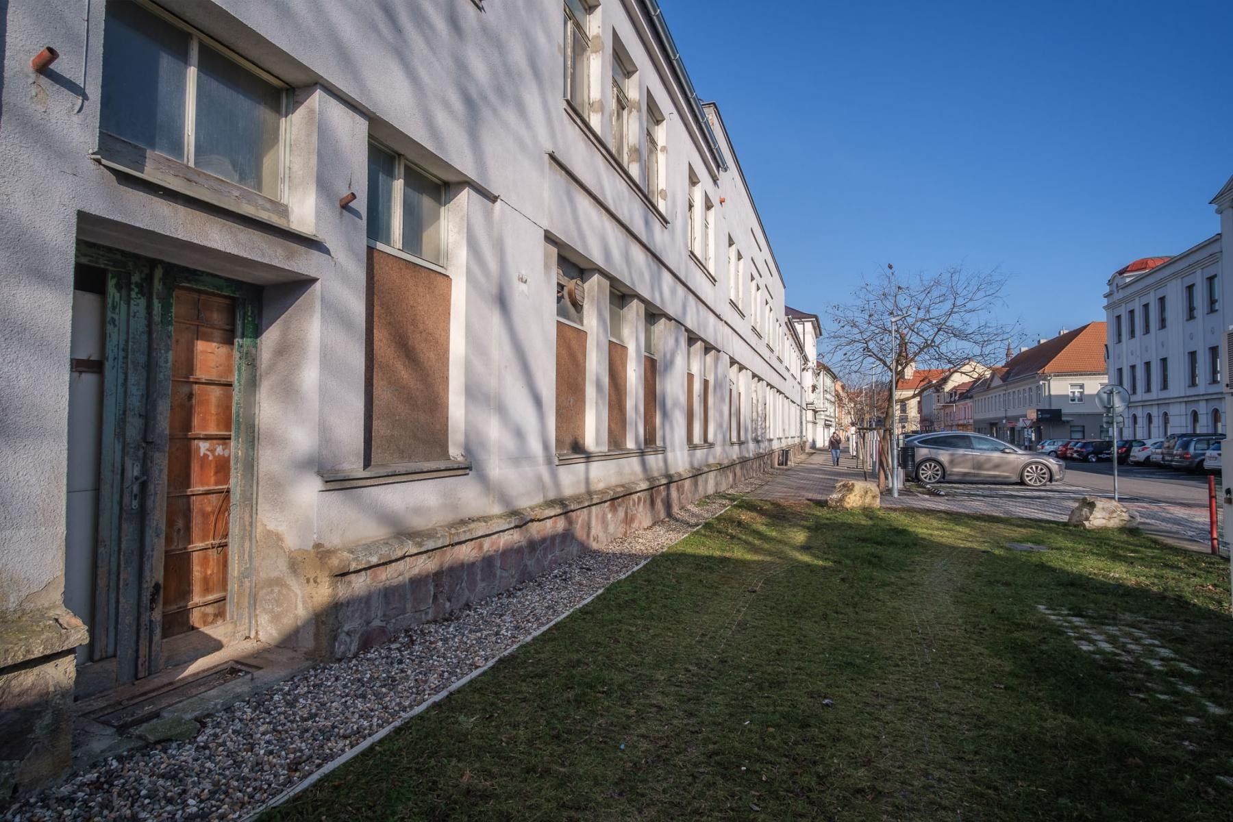 Prodej komerčního prostoru 1299 m² - foto 6