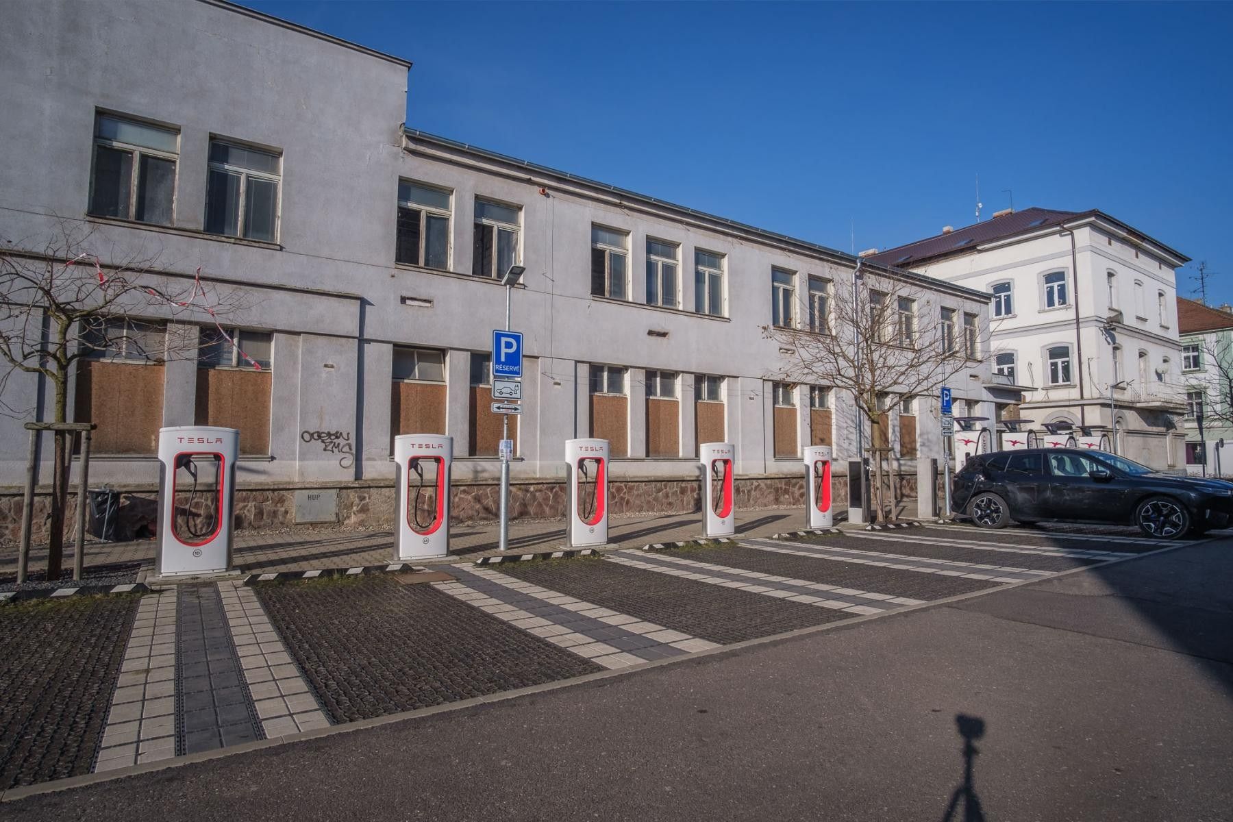 Prodej komerčního prostoru 1299 m² - foto 5
