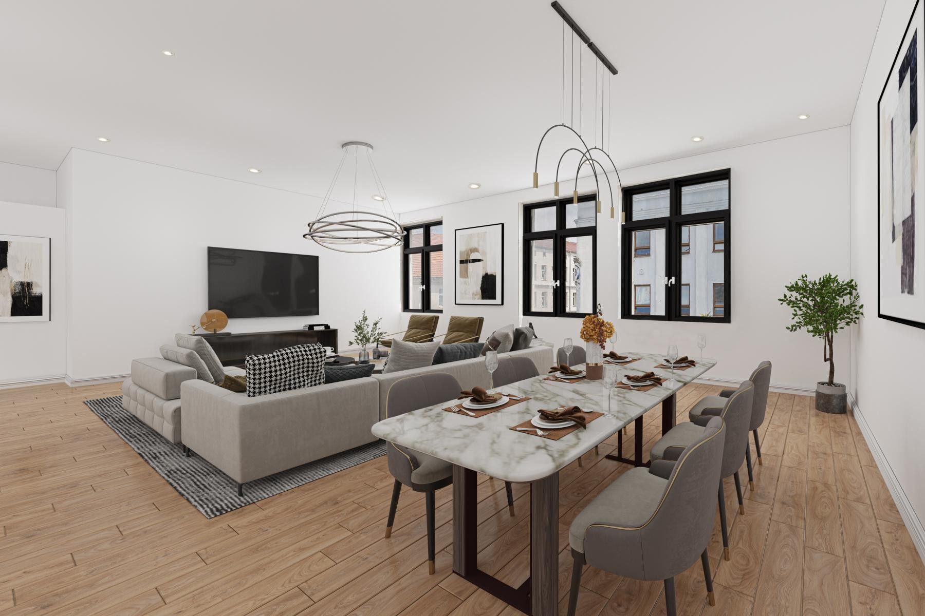 Prodej komerčního prostoru 1299 m² - foto 10