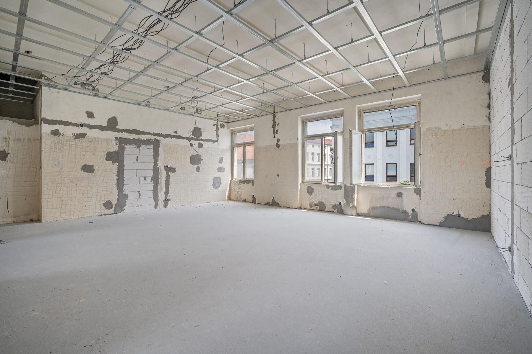 Prodej komerčního prostoru 1299 m² - foto 11
