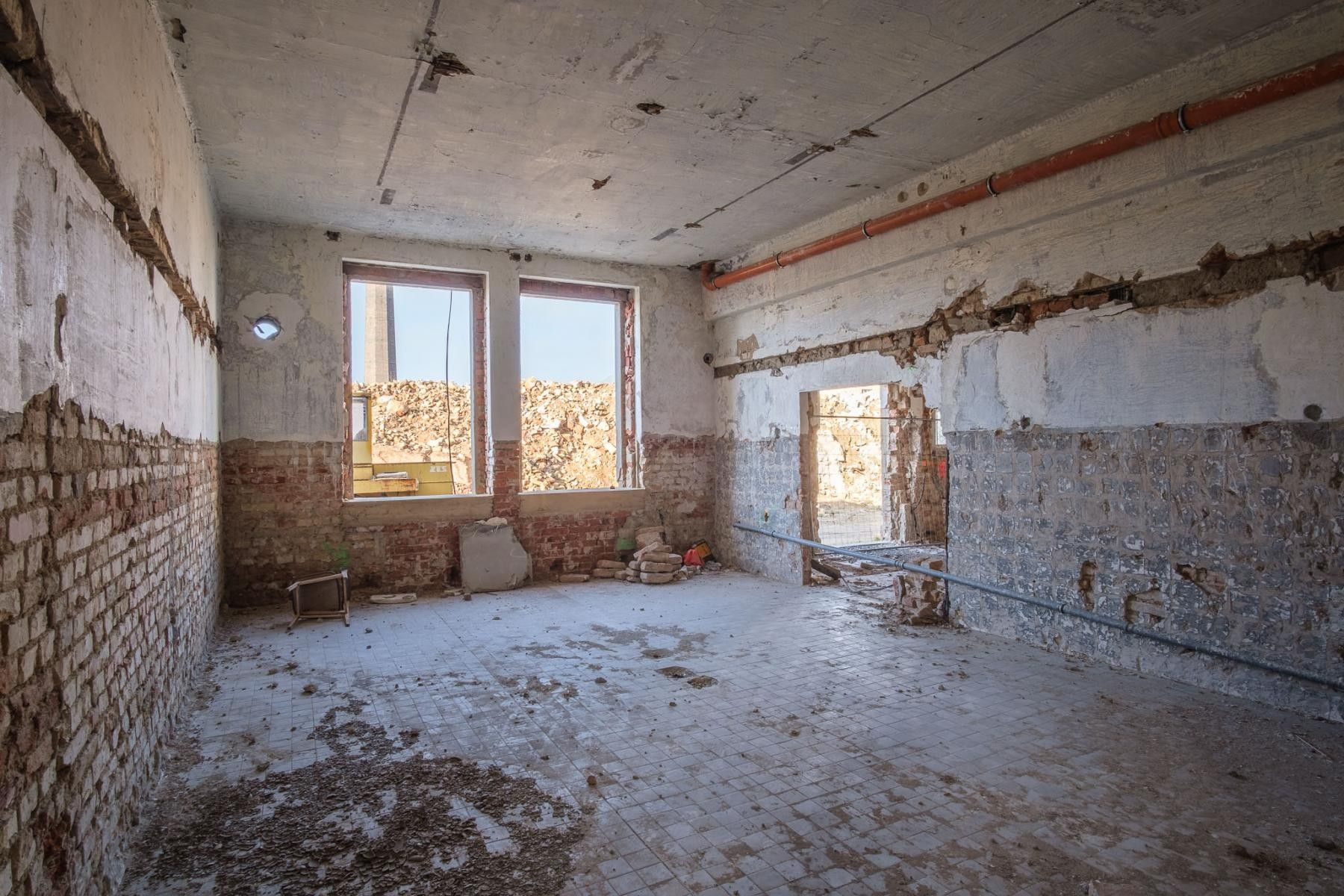 Prodej komerčního prostoru 1299 m² - foto 13