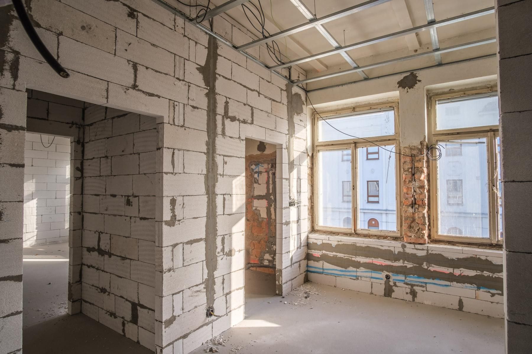 Prodej komerčního prostoru 1299 m² - foto 19