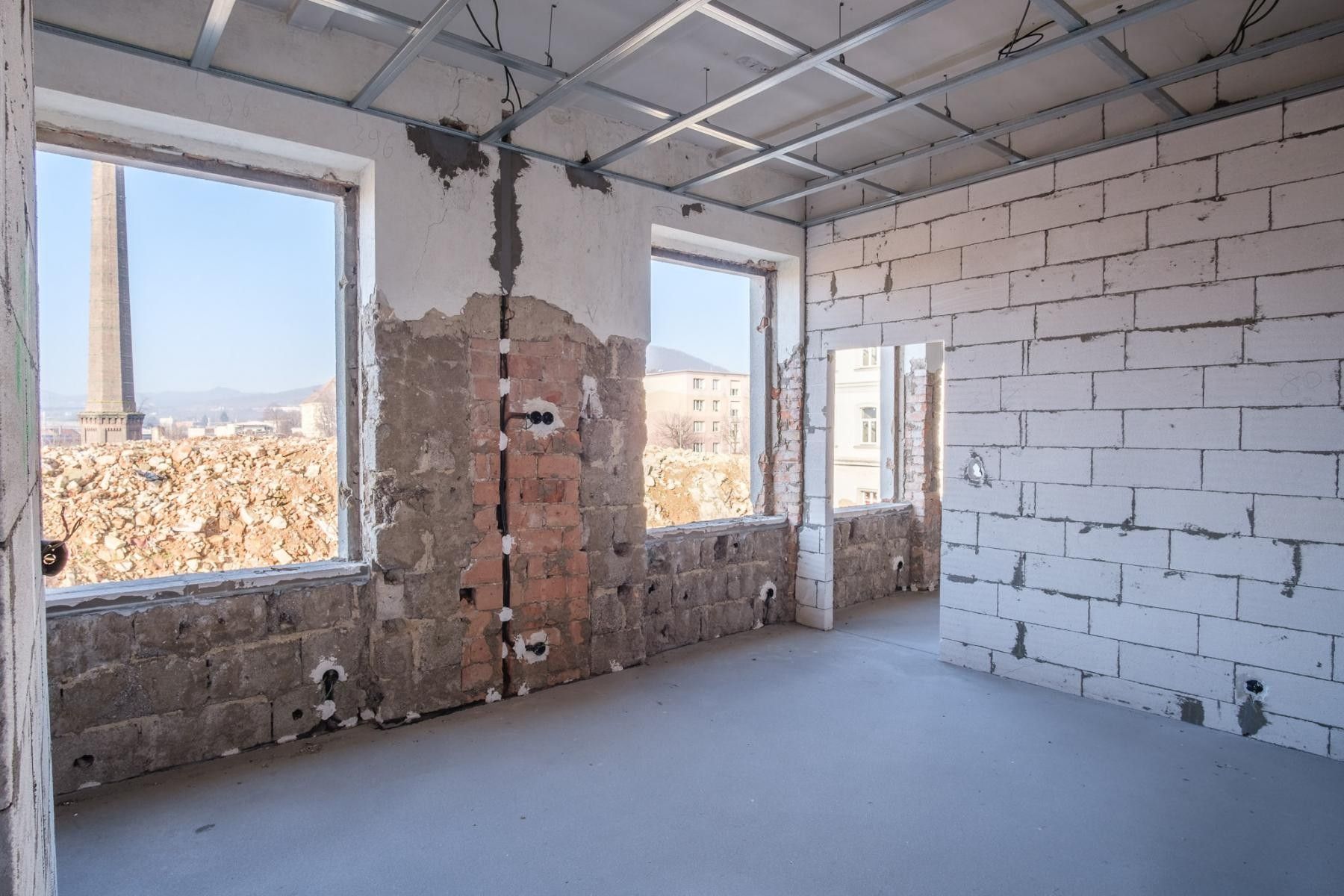Prodej komerčního prostoru 1299 m² - foto 20