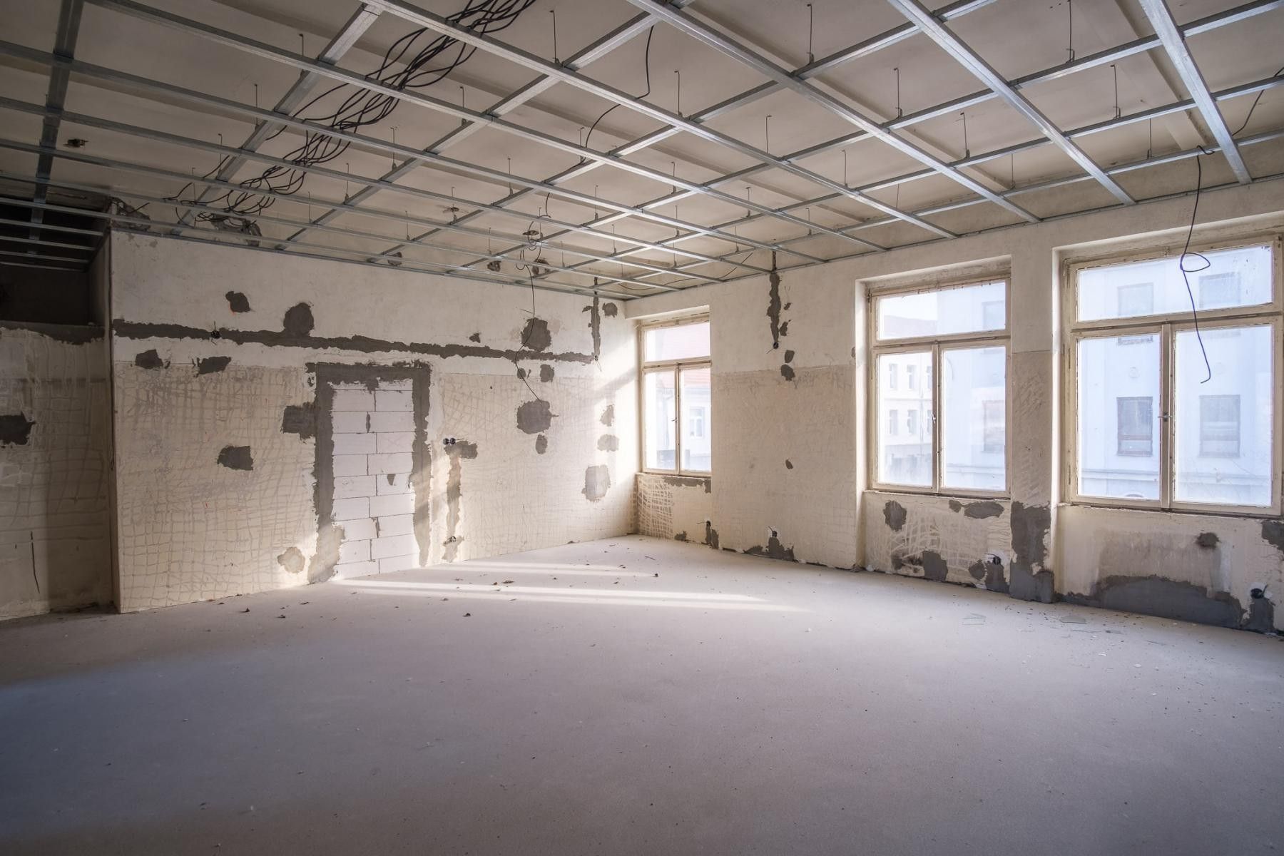 Prodej komerčního prostoru 1299 m² - foto 22