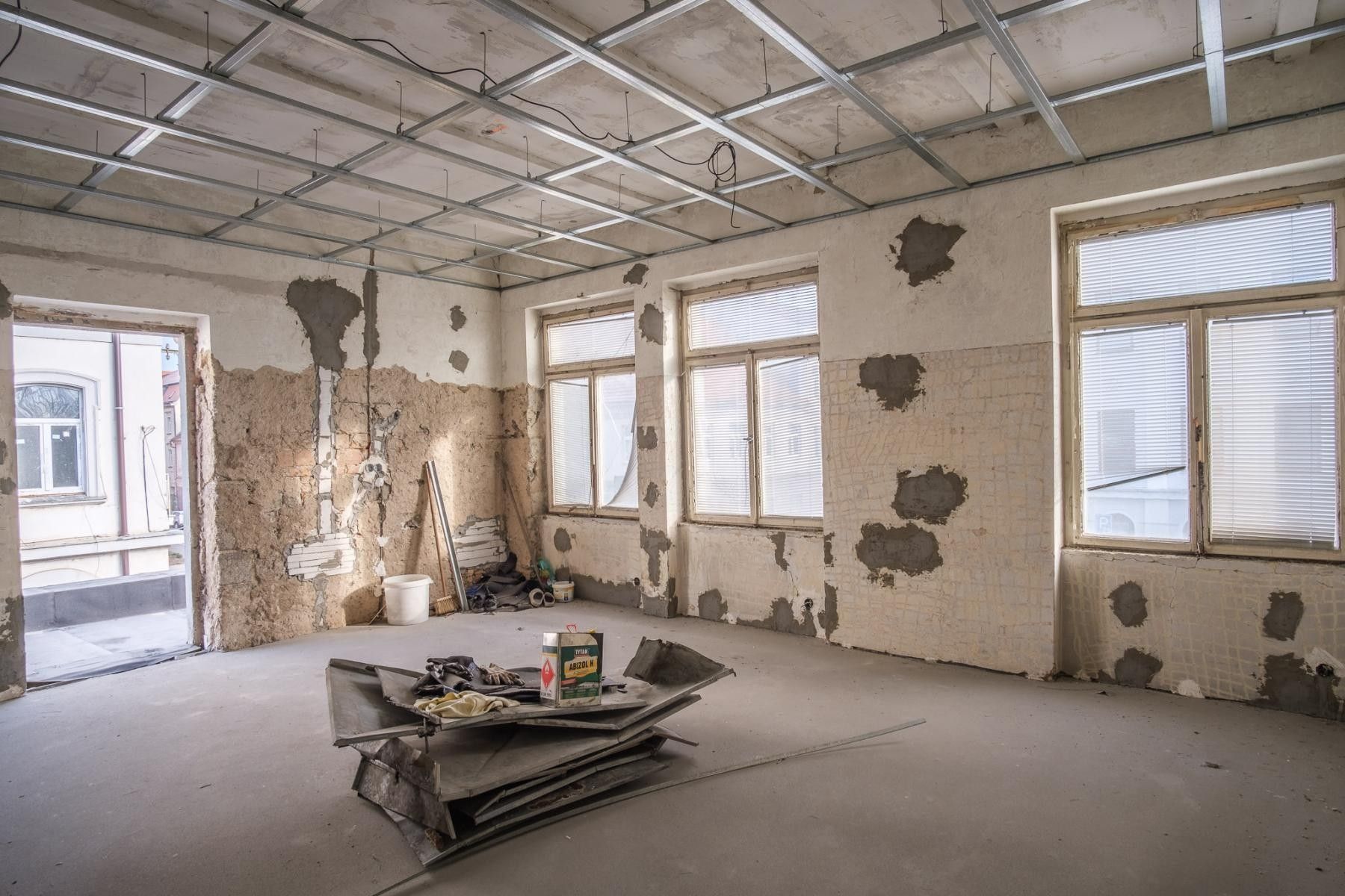 Prodej komerčního prostoru 1299 m² - foto 24