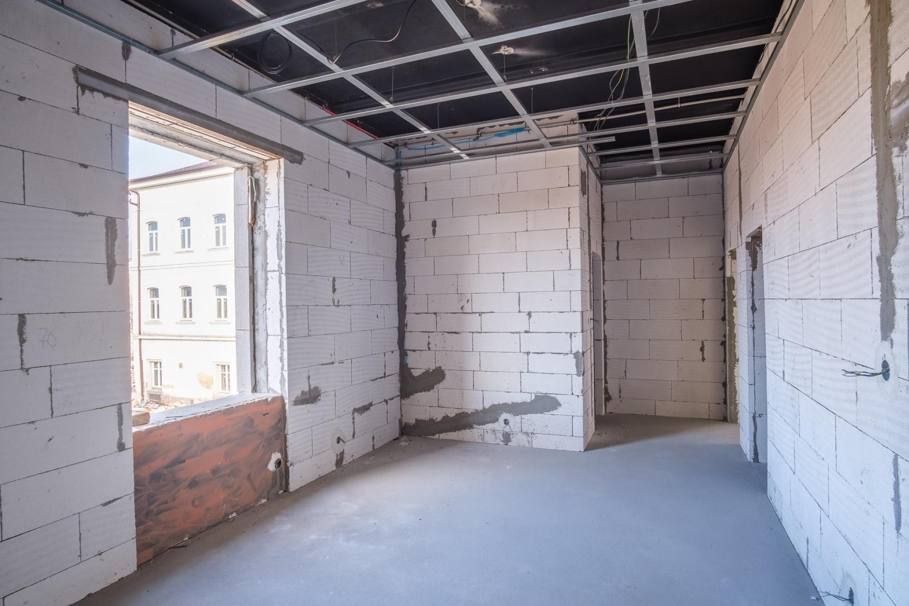 Prodej komerčního prostoru 1299 m² - foto 23