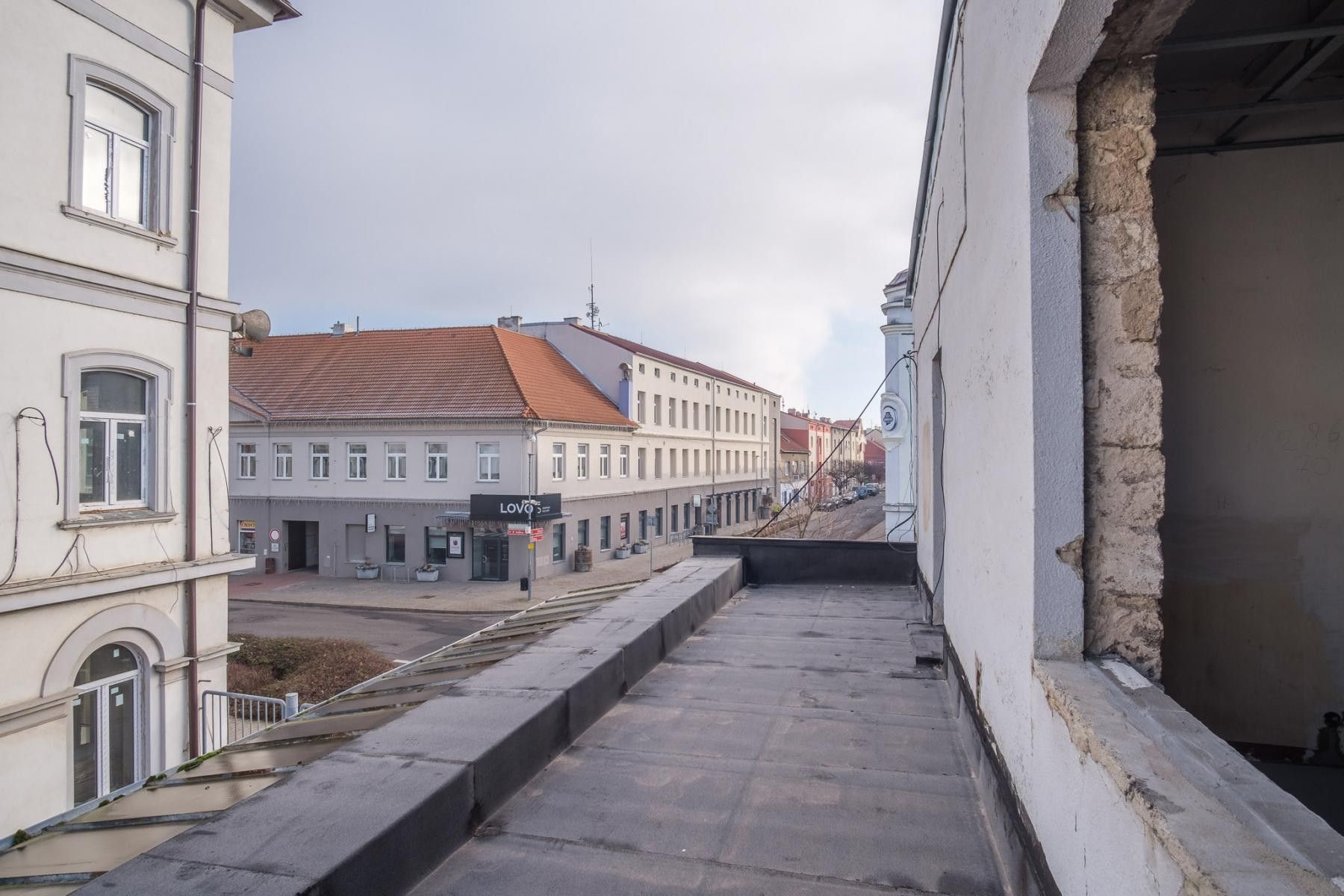 Prodej komerčního prostoru 1299 m² - foto 25
