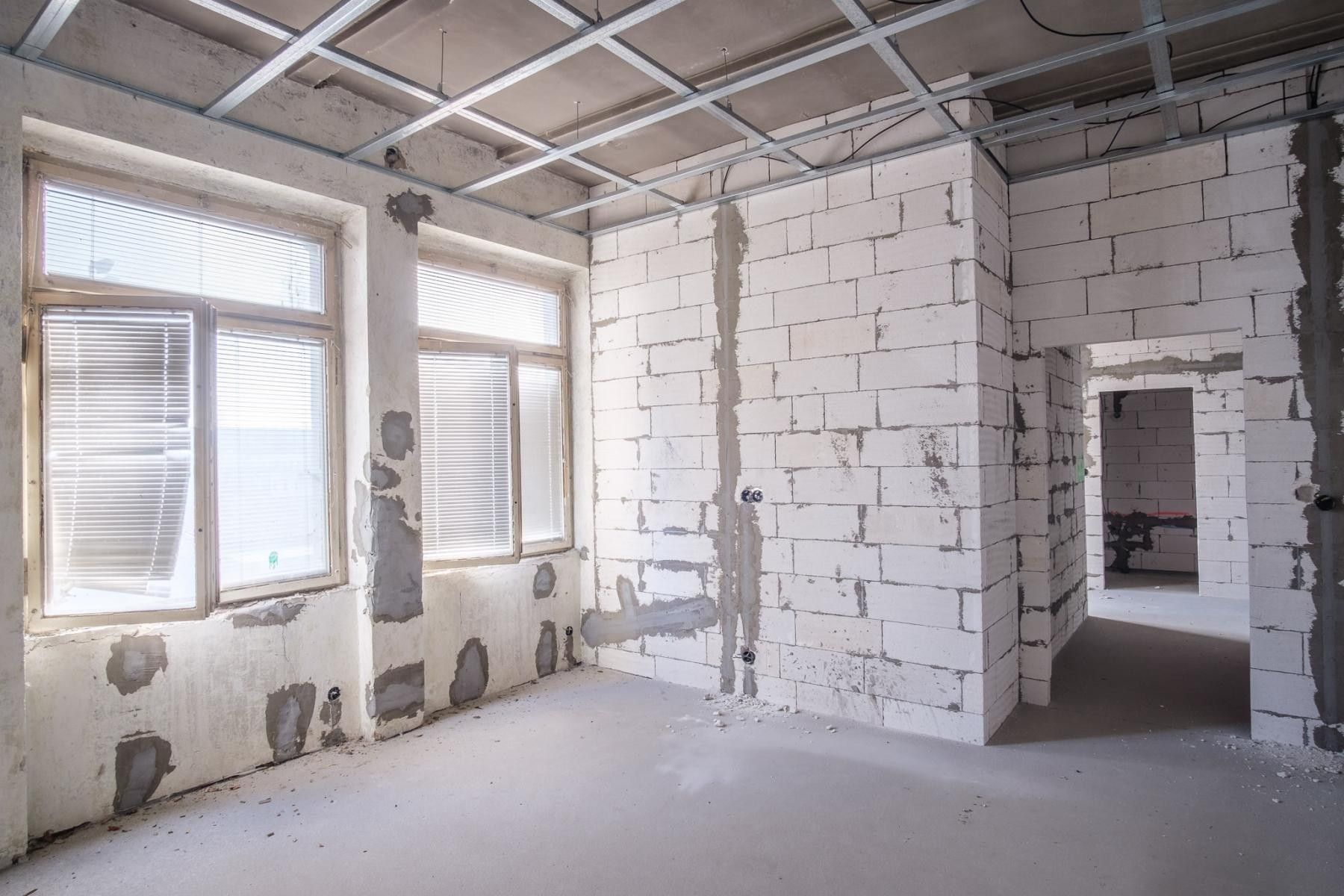Prodej komerčního prostoru 1299 m² - foto 31