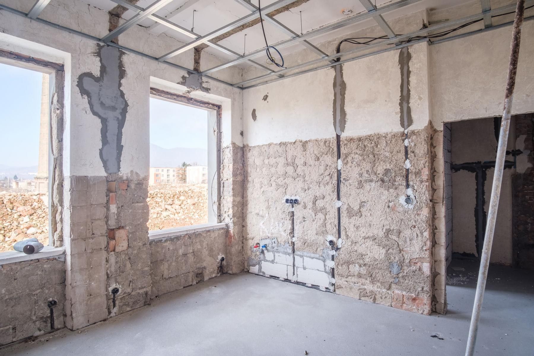 Prodej komerčního prostoru 1299 m² - foto 29