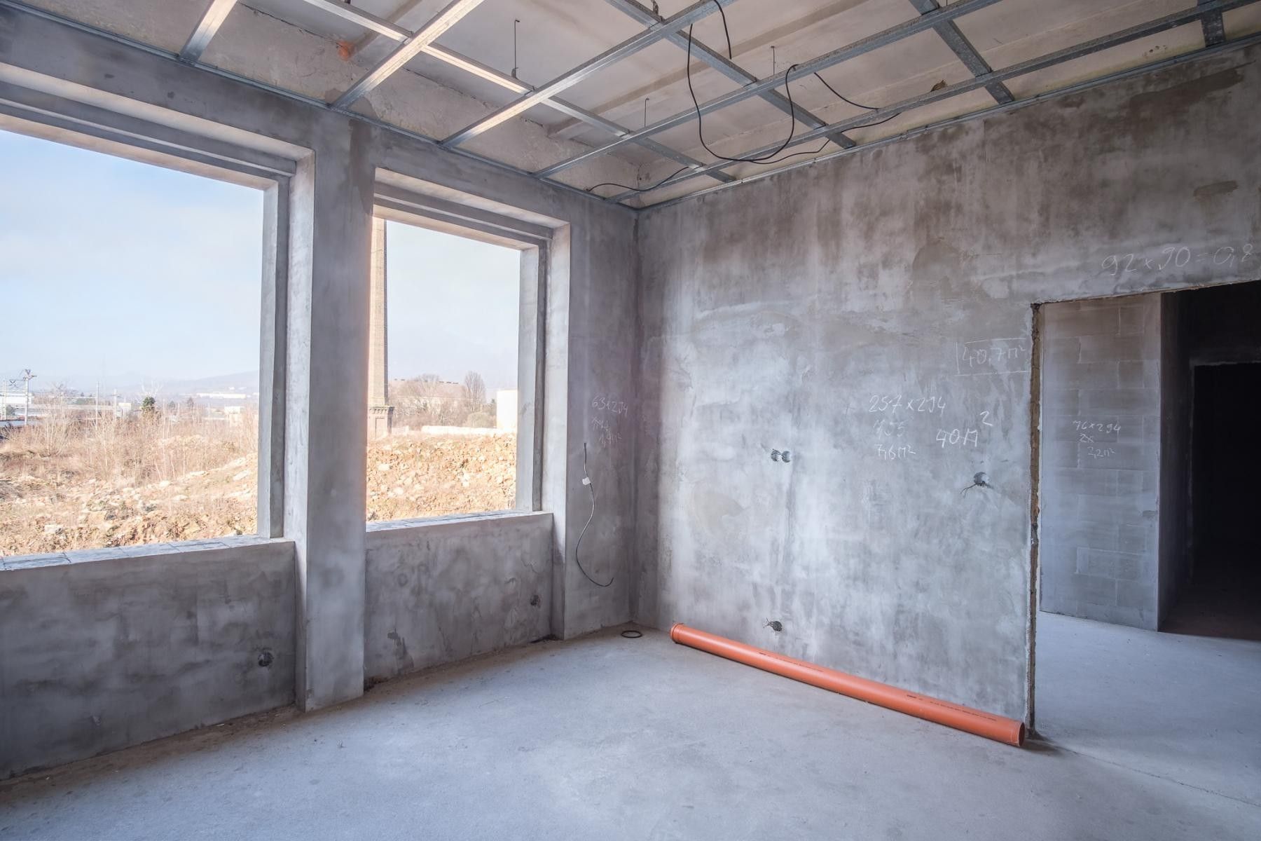 Prodej komerčního prostoru 1299 m² - foto 36