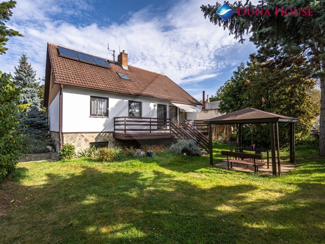 Prodej domu 260 m² - foto 1