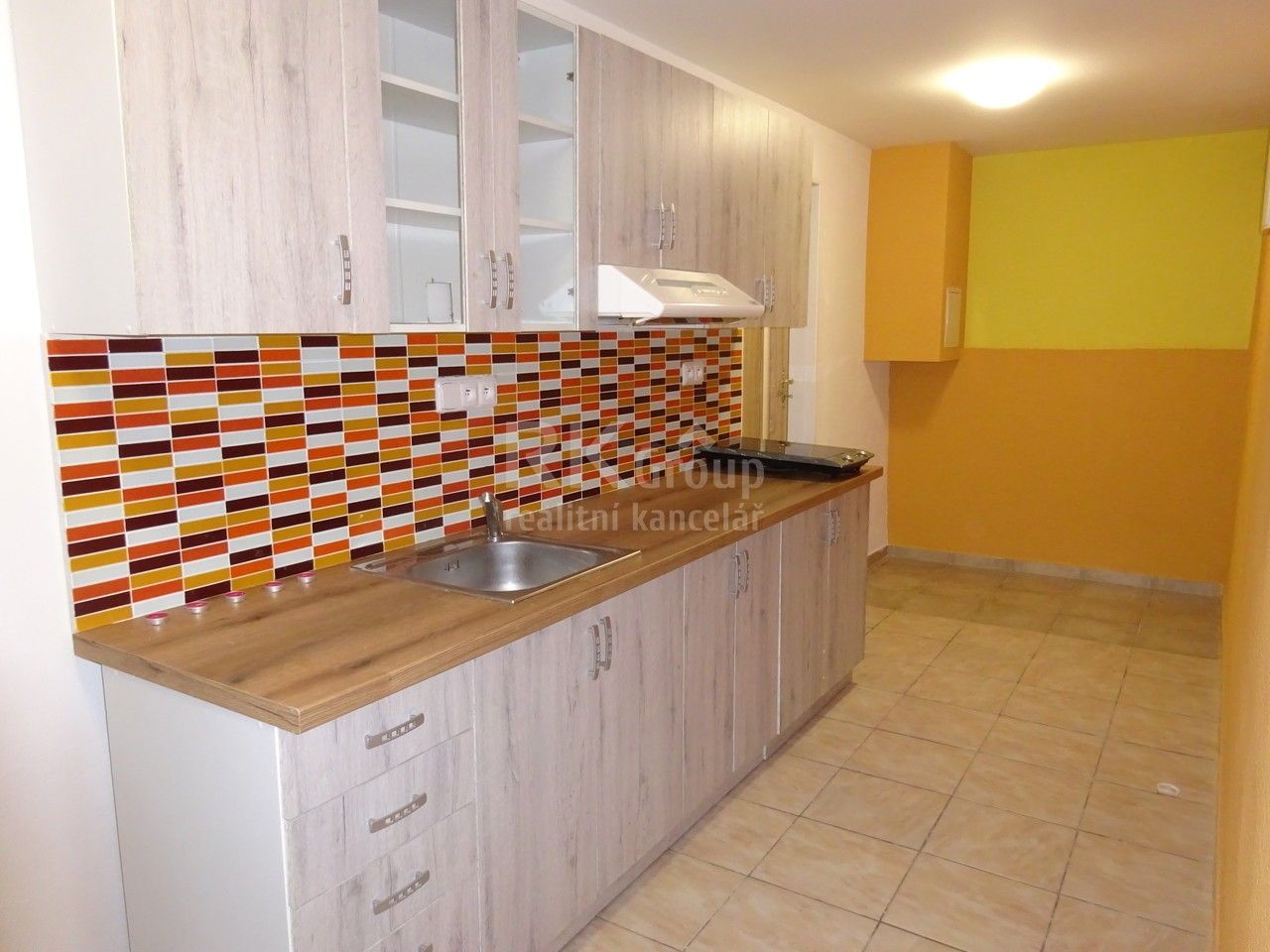 Pronájem bytu 1+1 40 m² - foto 5