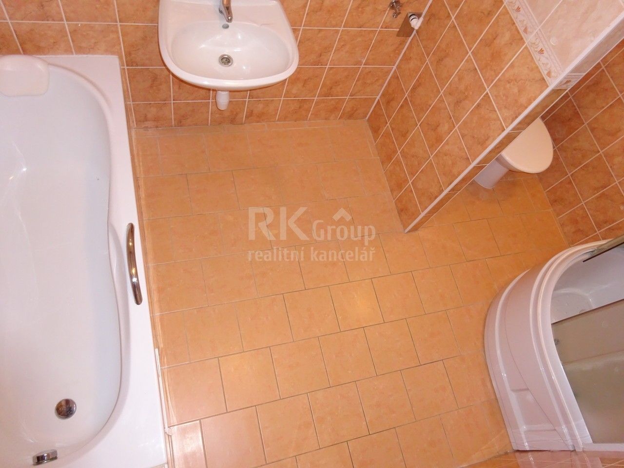 Pronájem bytu 1+1 40 m² - foto 7