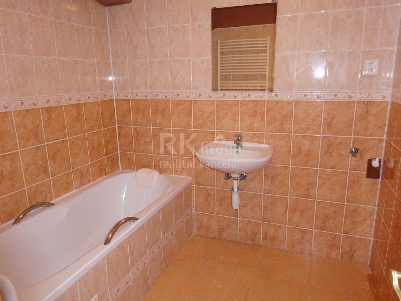 Pronájem bytu 1+1 40 m² - foto 8