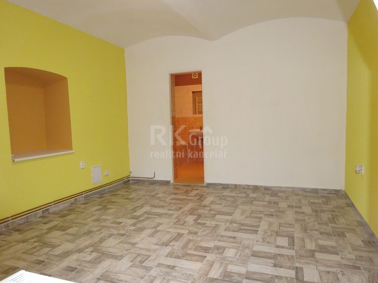 Pronájem bytu 1+1 40 m² - foto 3