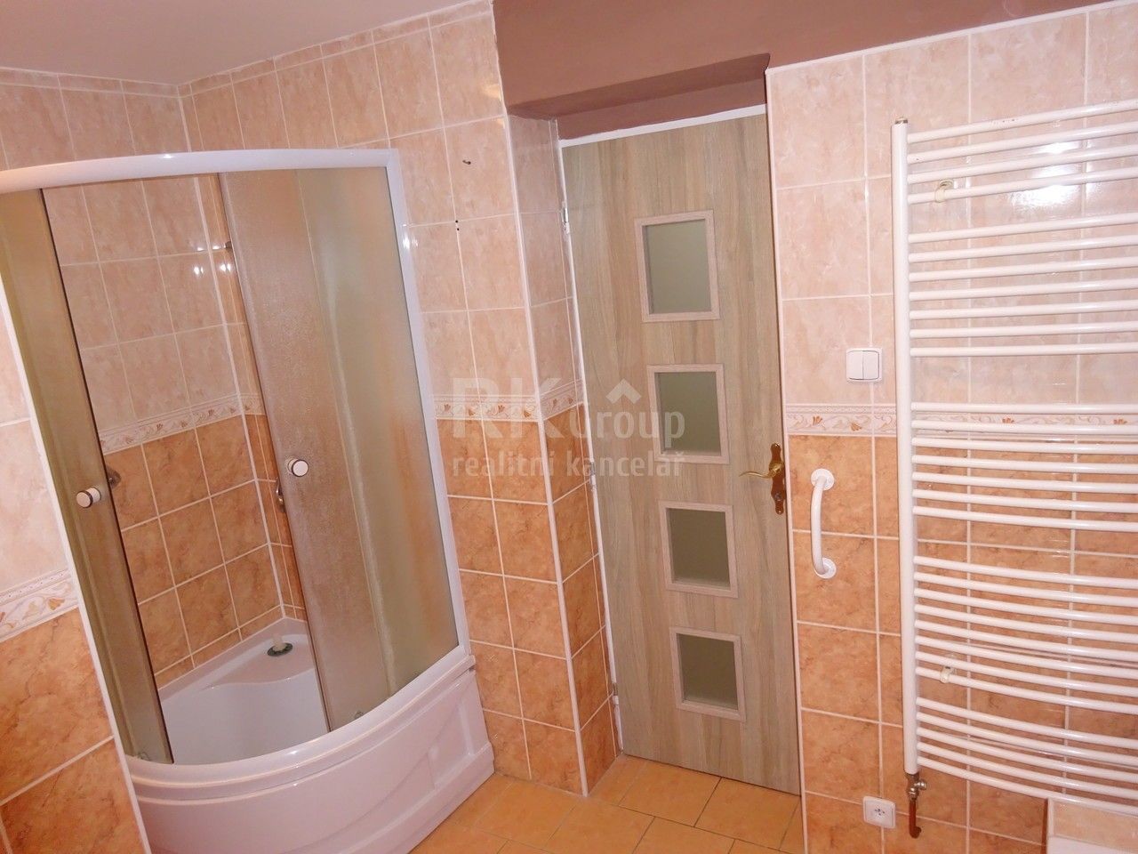 Pronájem bytu 1+1 40 m² - foto 10