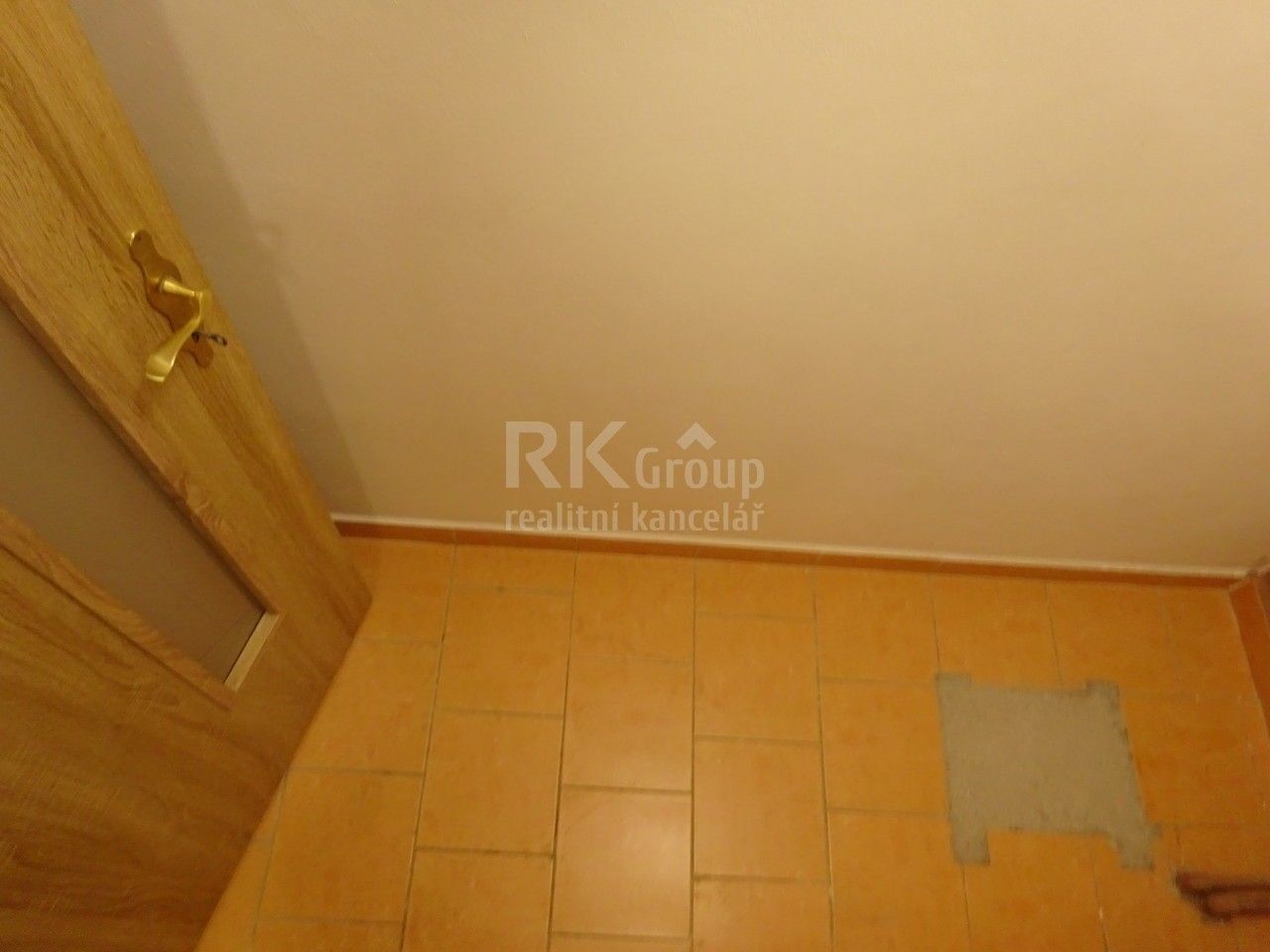 Pronájem bytu 1+1 40 m² - foto 11