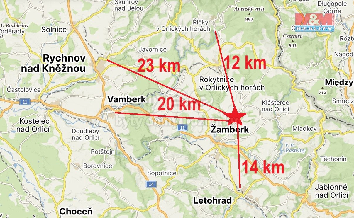 Prodej nemovitosti 330 m² - foto 8