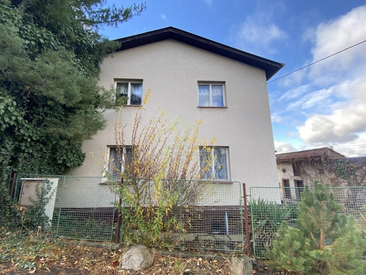 Pronájem domu 160 m² - foto 1
