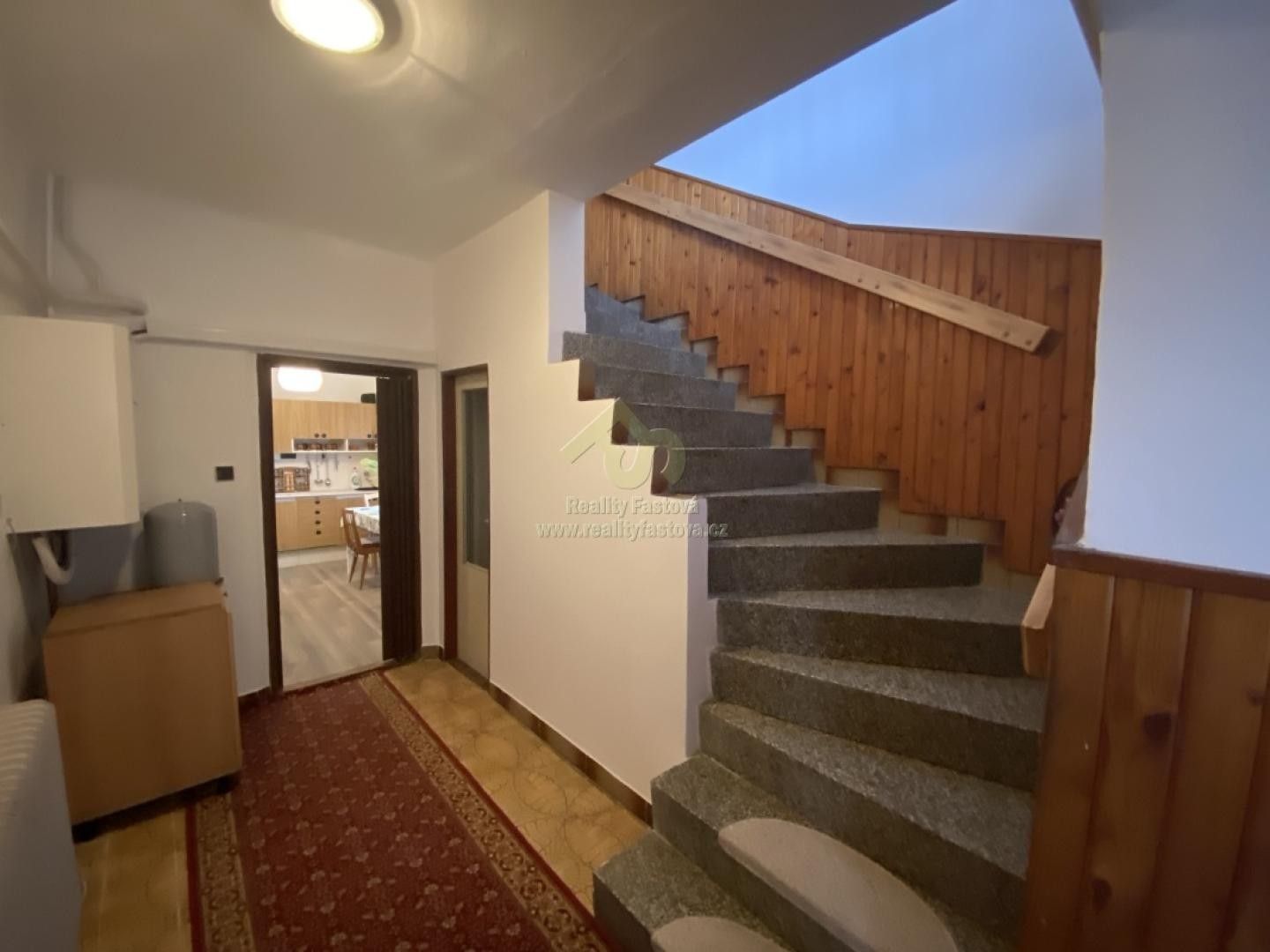 Pronájem domu 160 m² - foto 4