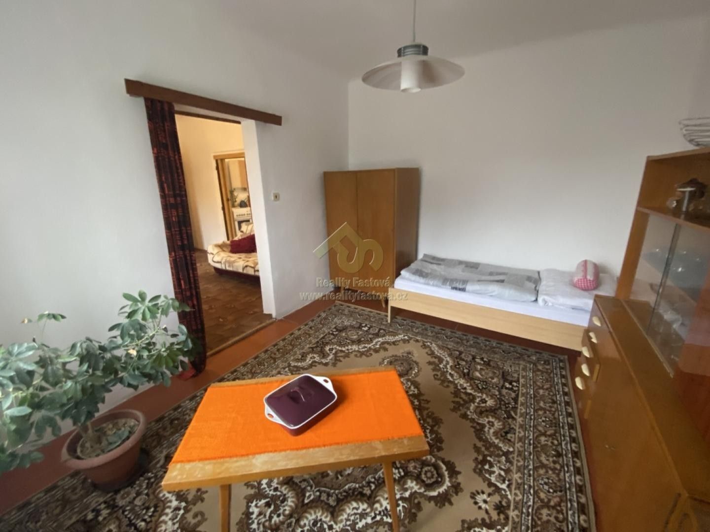 Pronájem domu 160 m² - foto 12