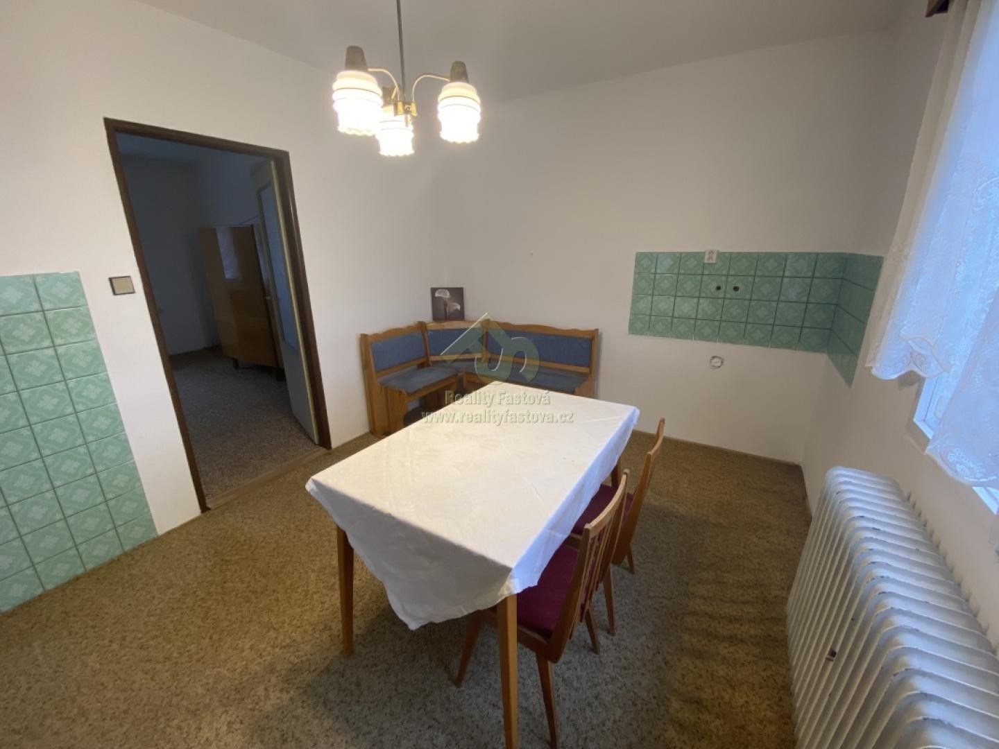 Pronájem domu 160 m² - foto 21