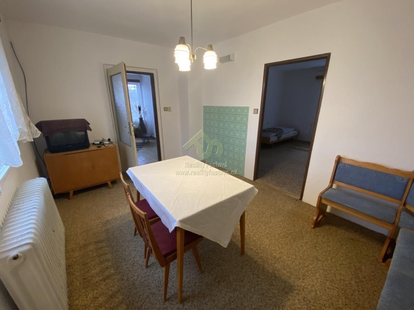 Pronájem domu 160 m² - foto 22