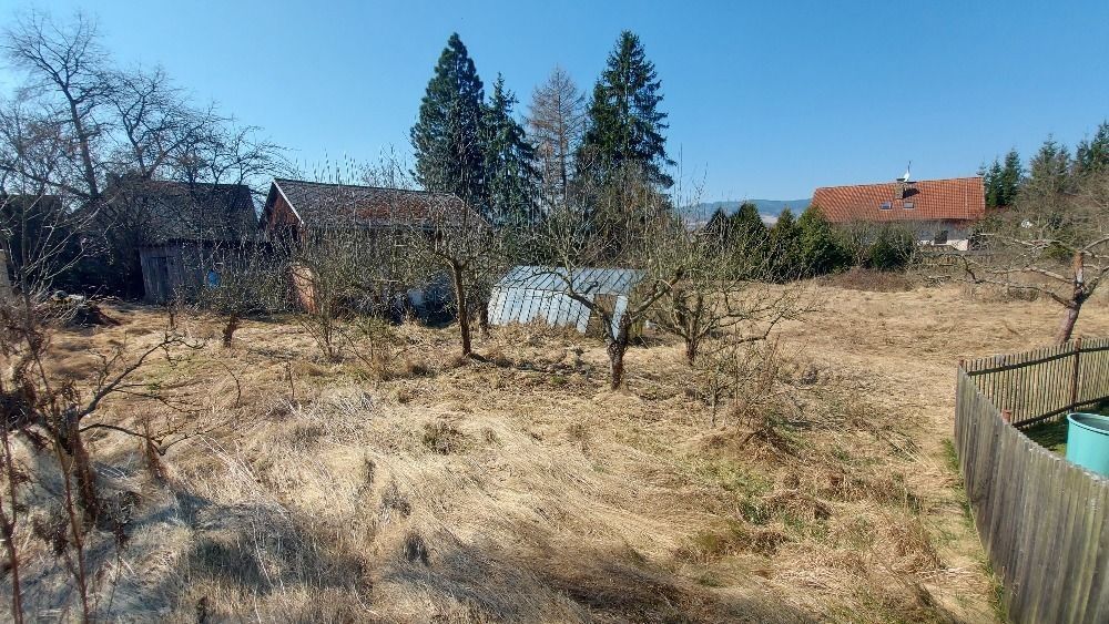 Prodej pozemku 1116 m² - foto 2