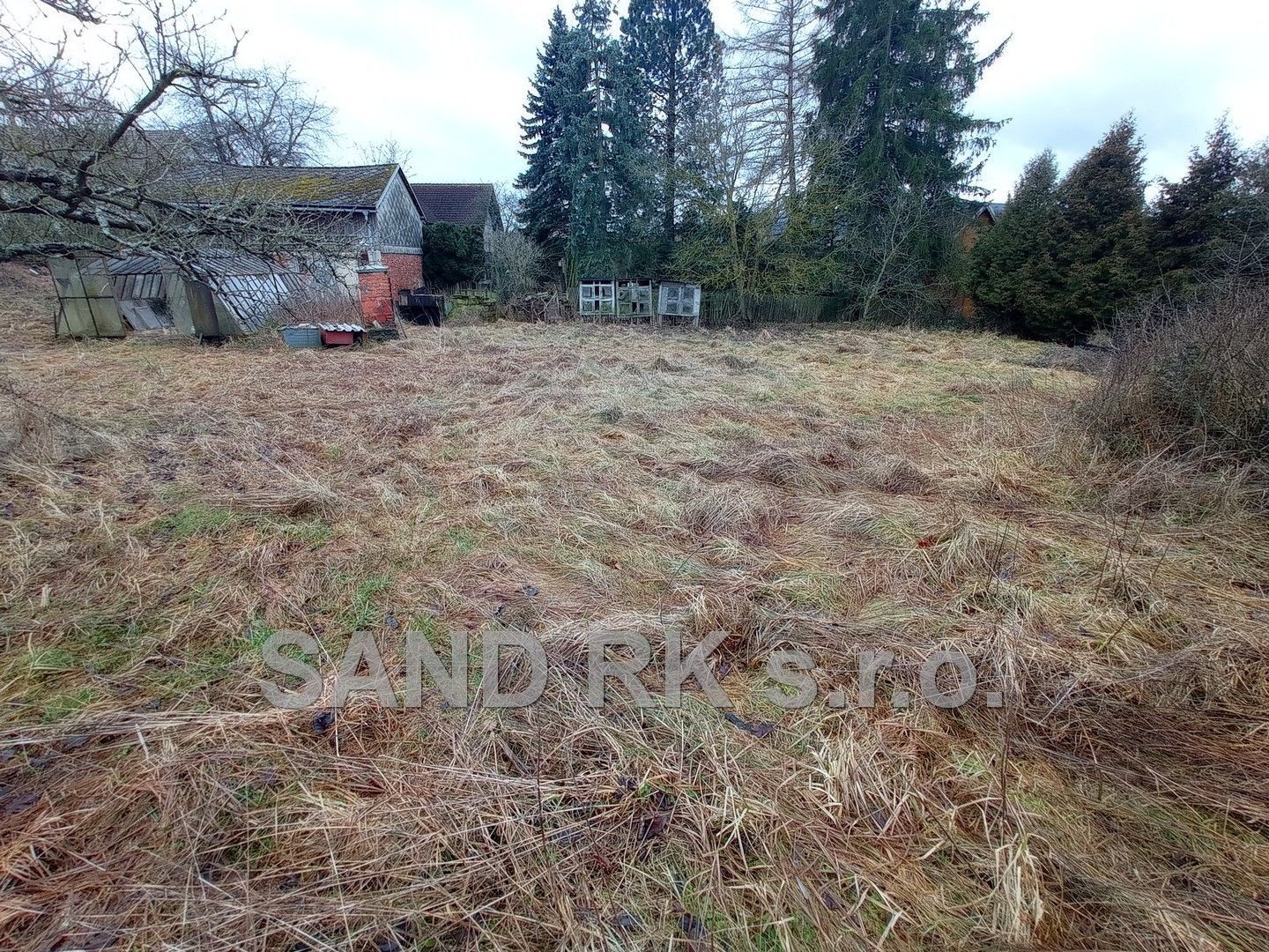 Prodej pozemku 1116 m² - foto 5