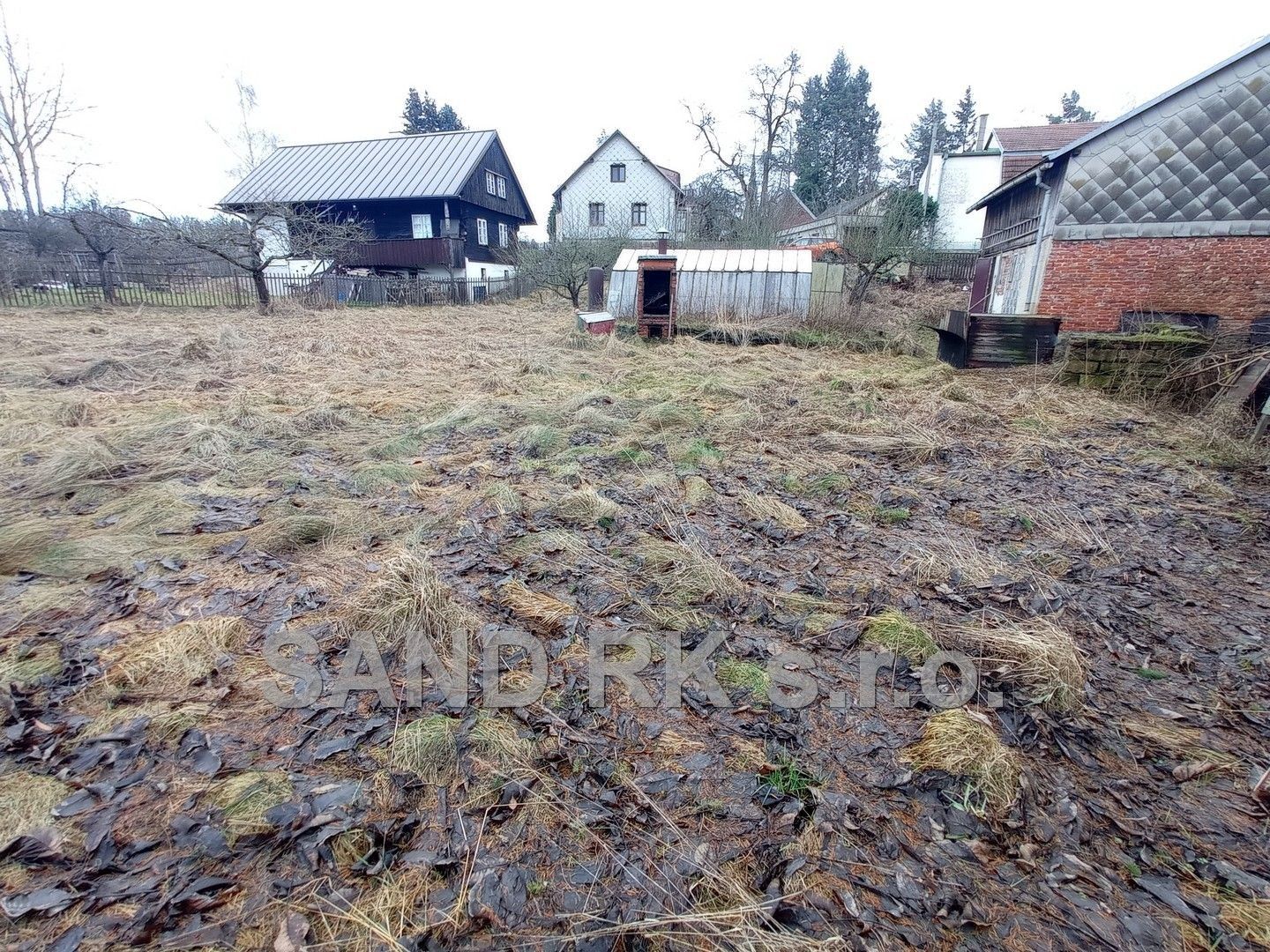 Prodej pozemku 1116 m² - foto 9