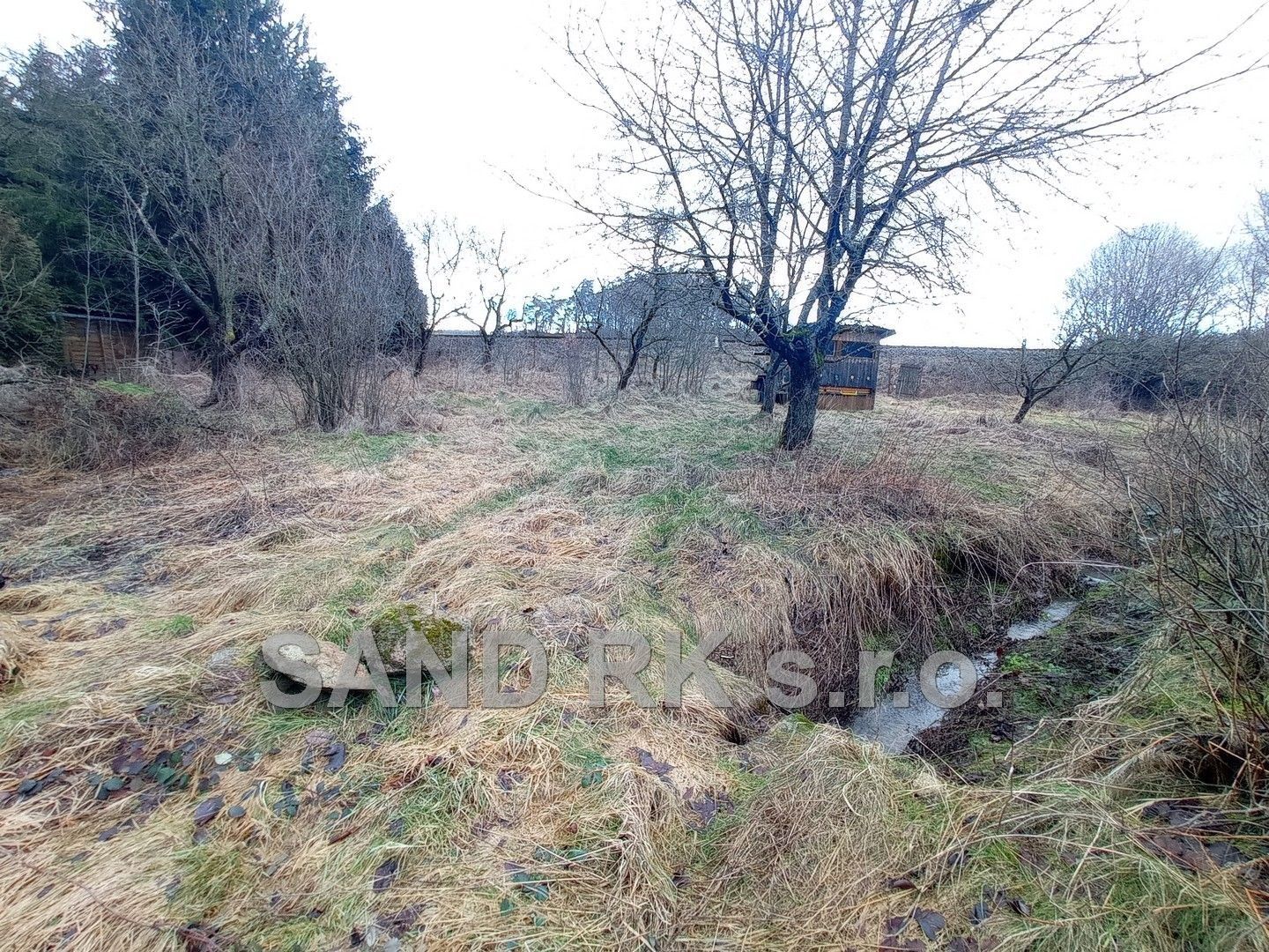 Prodej pozemku 1116 m² - foto 10