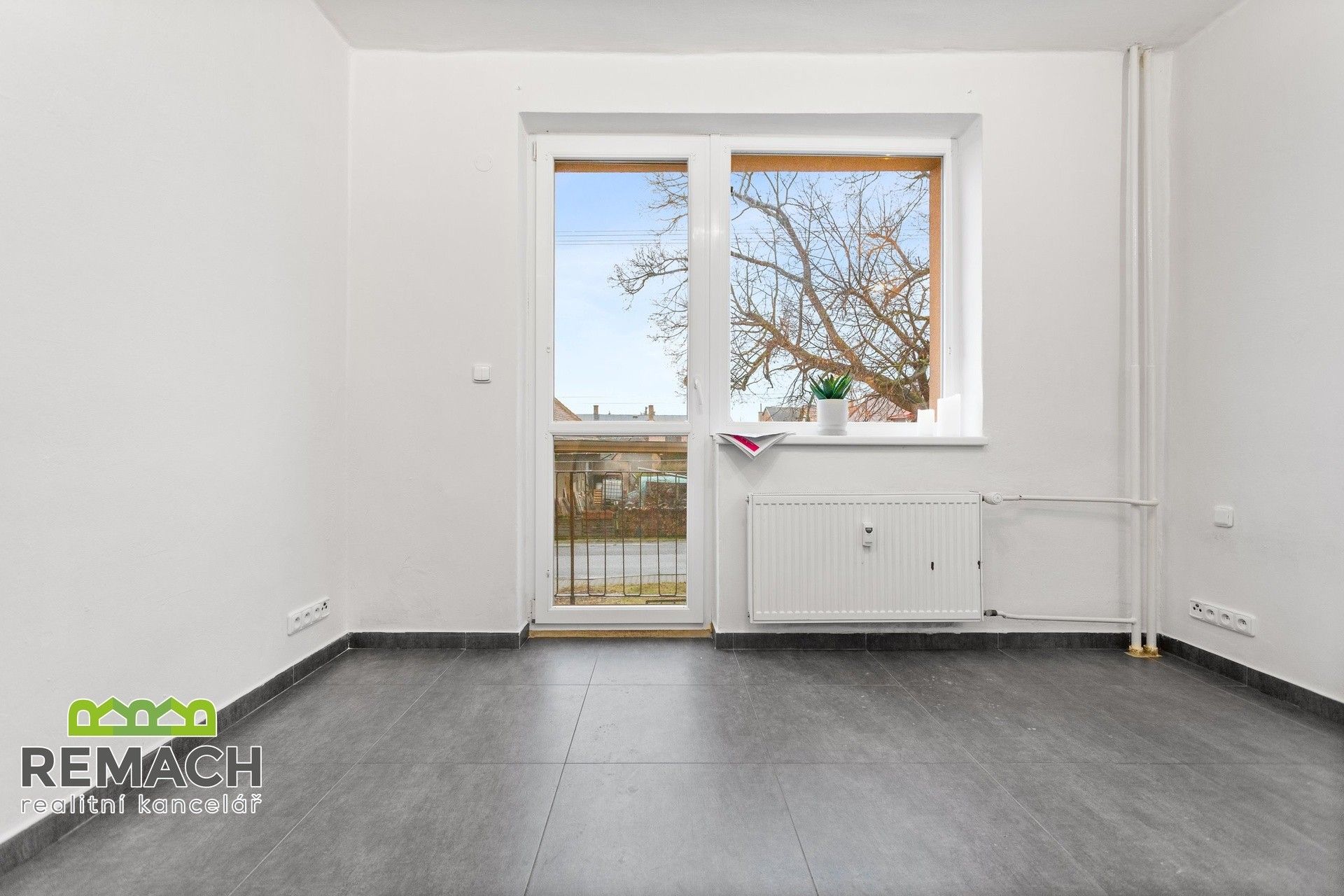 Pronájem bytu 1+kk 23 m² - foto 6