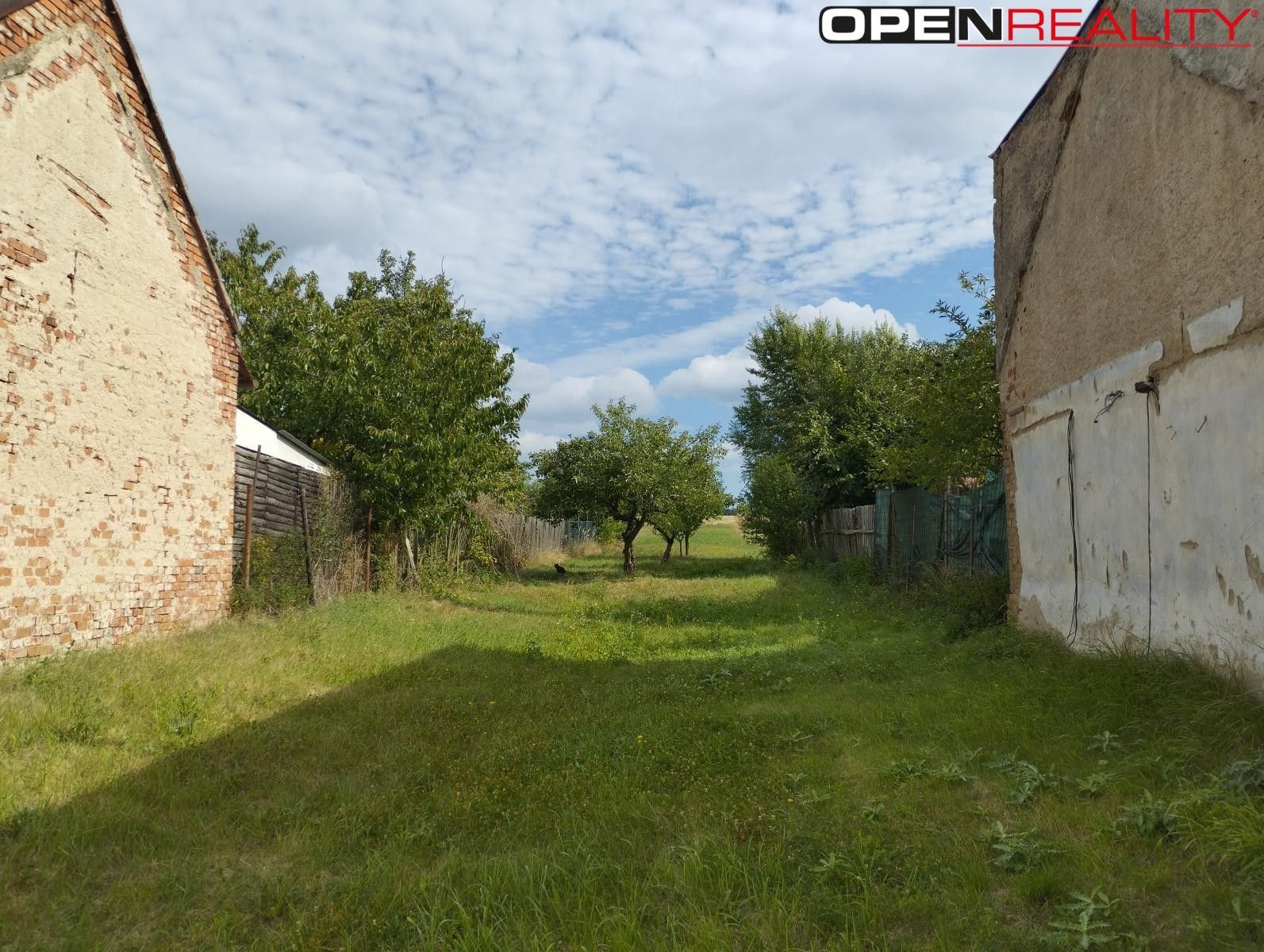 Prodej pozemku 1123 m² - foto 1
