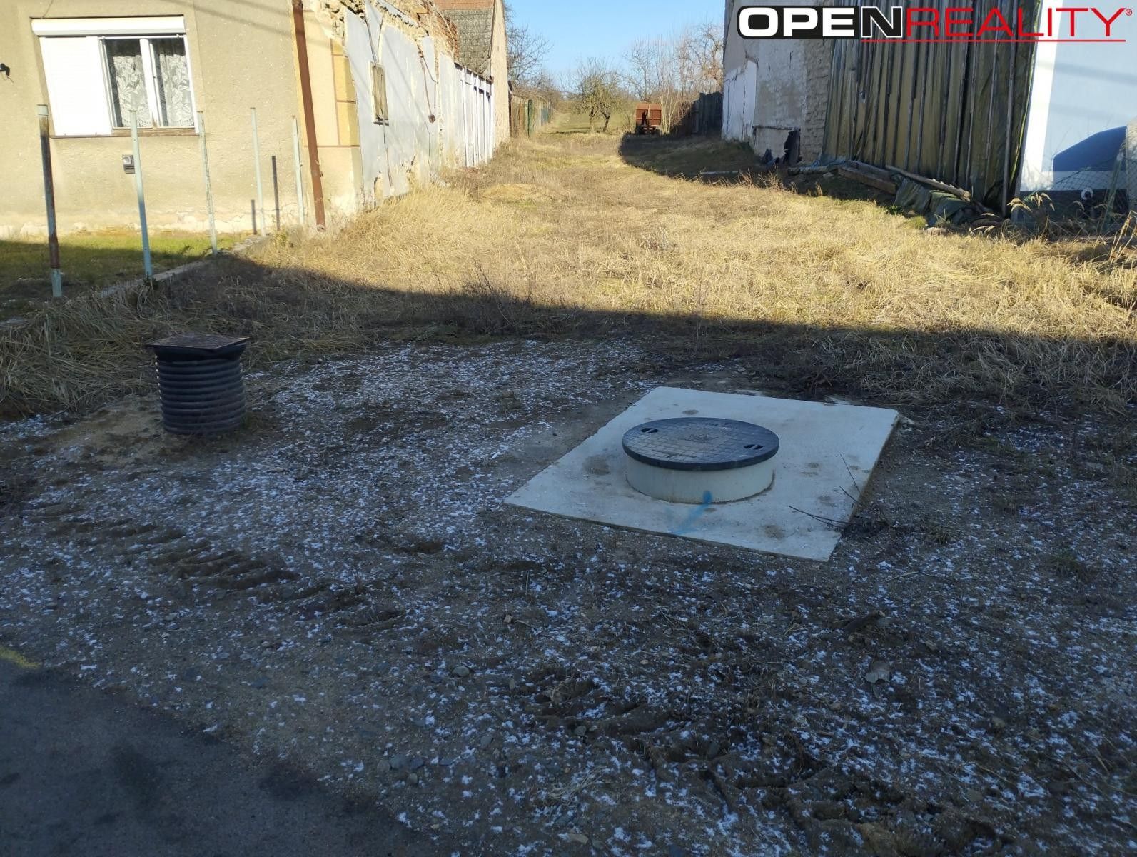 Prodej pozemku 1123 m² - foto 3