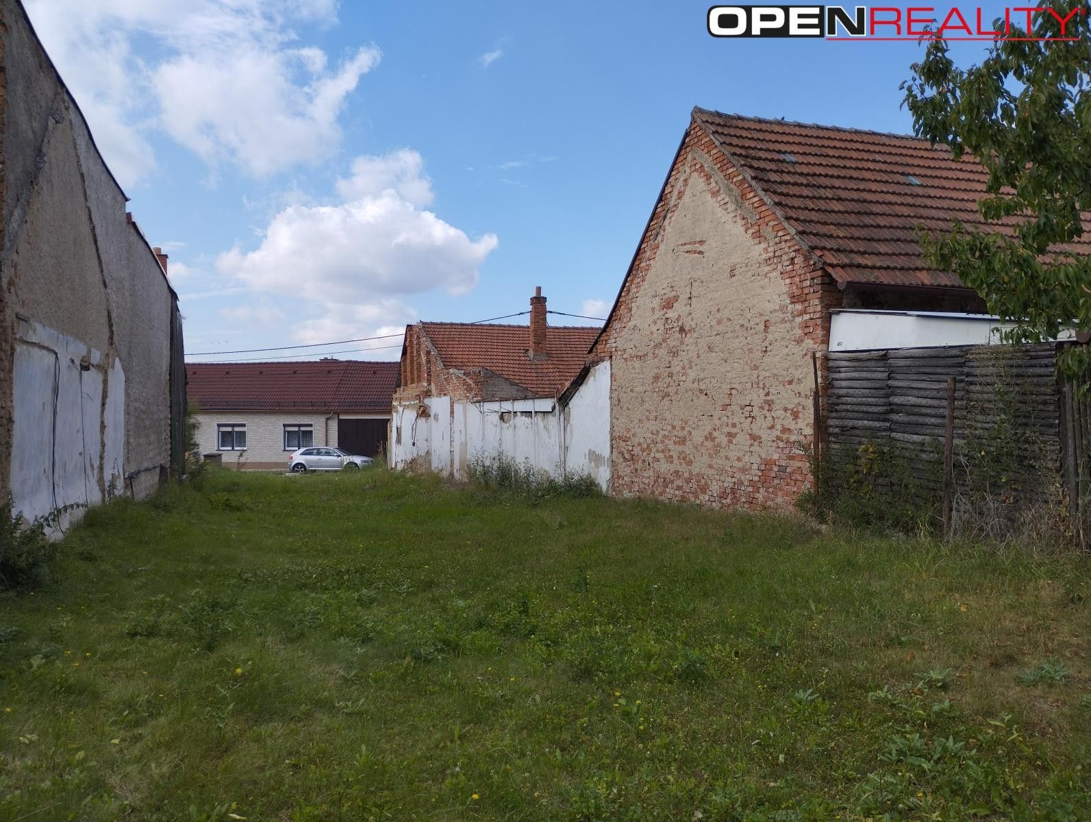 Prodej pozemku 1123 m² - foto 5