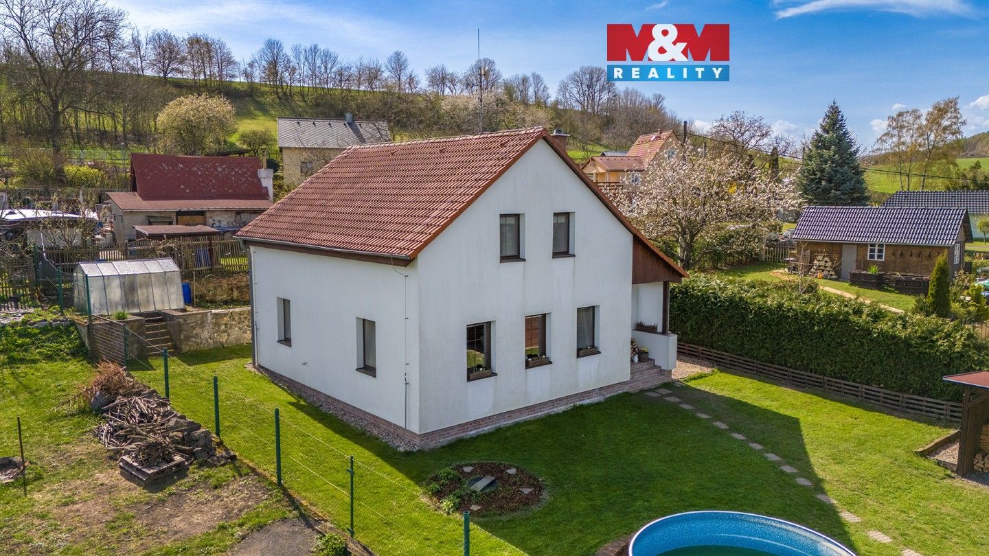 Prodej domu 182 m² - foto 1