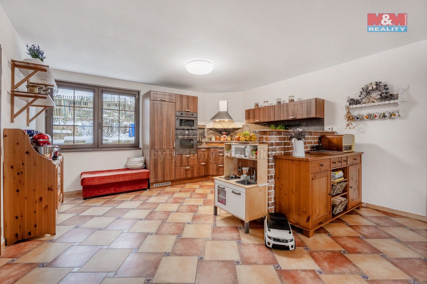 Prodej domu 182 m² - foto 4
