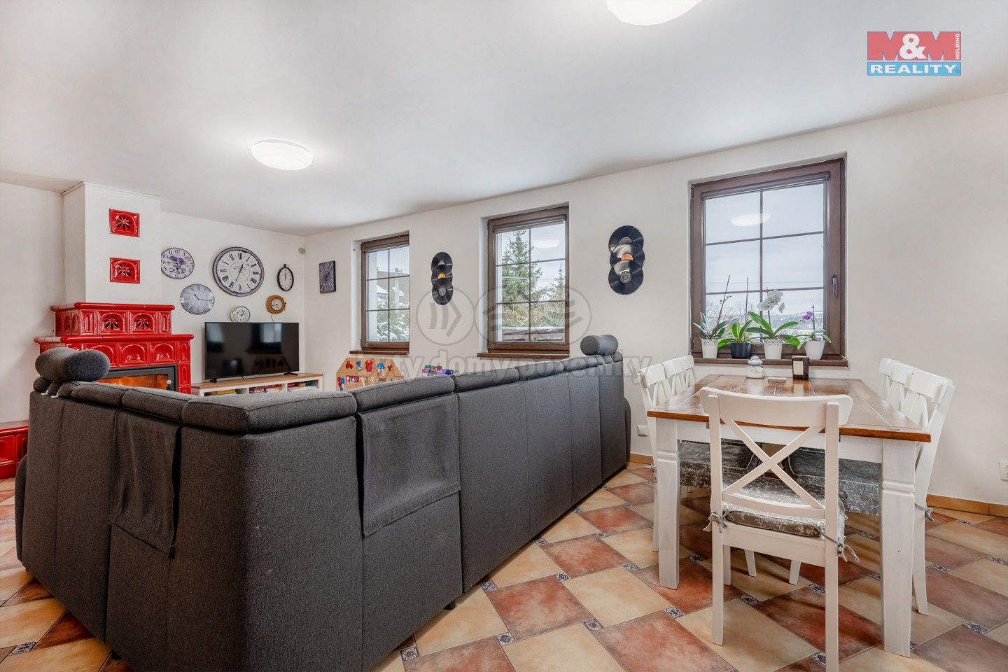Prodej domu 182 m² - foto 5