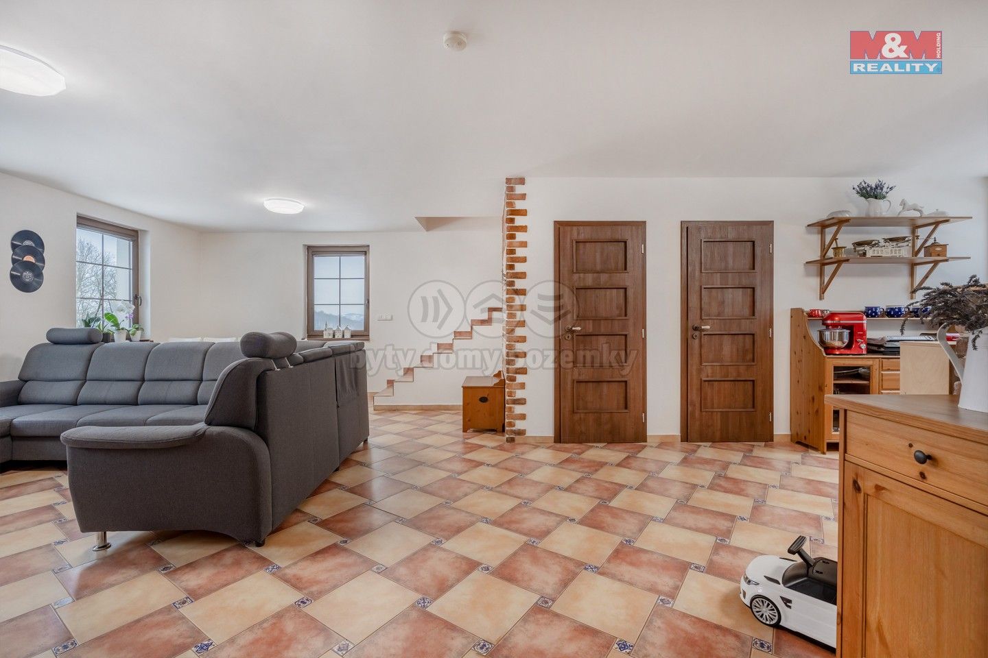 Prodej domu 182 m² - foto 6