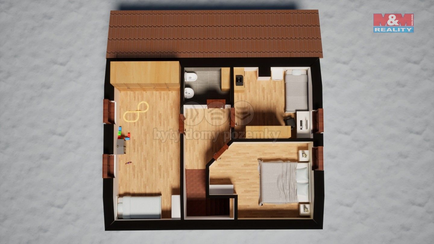 Prodej domu 182 m² - foto 20