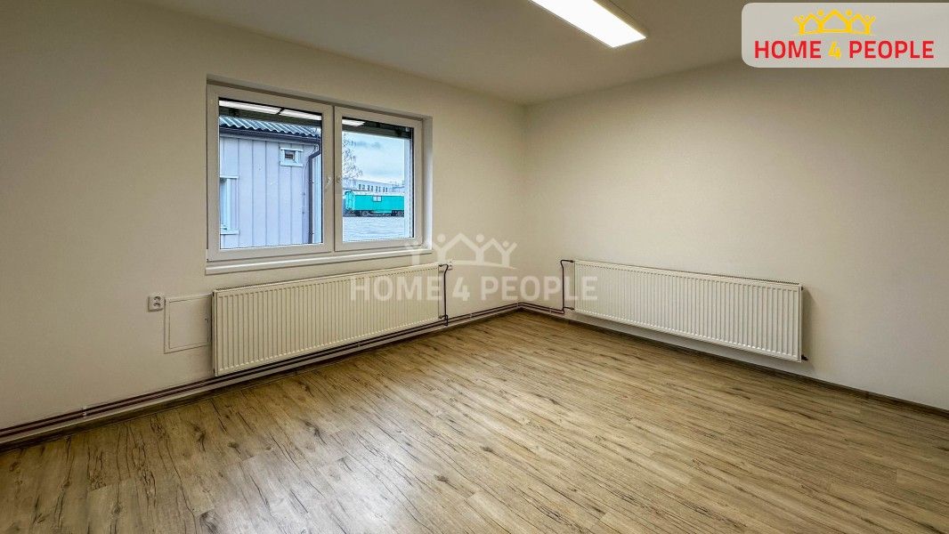 Pronájem komerčního prostoru 18 m² - foto 2